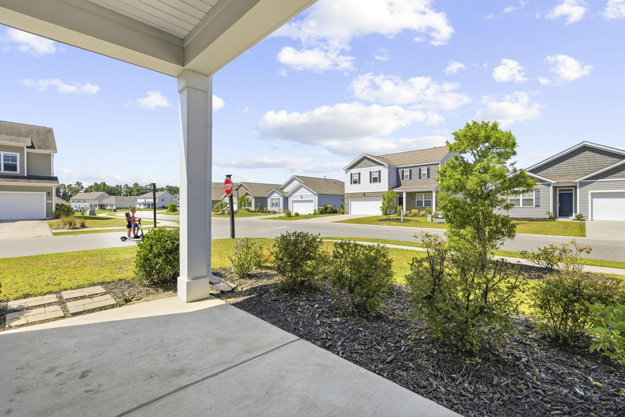 10030 Hamilton Branch Loop Property Photo 37