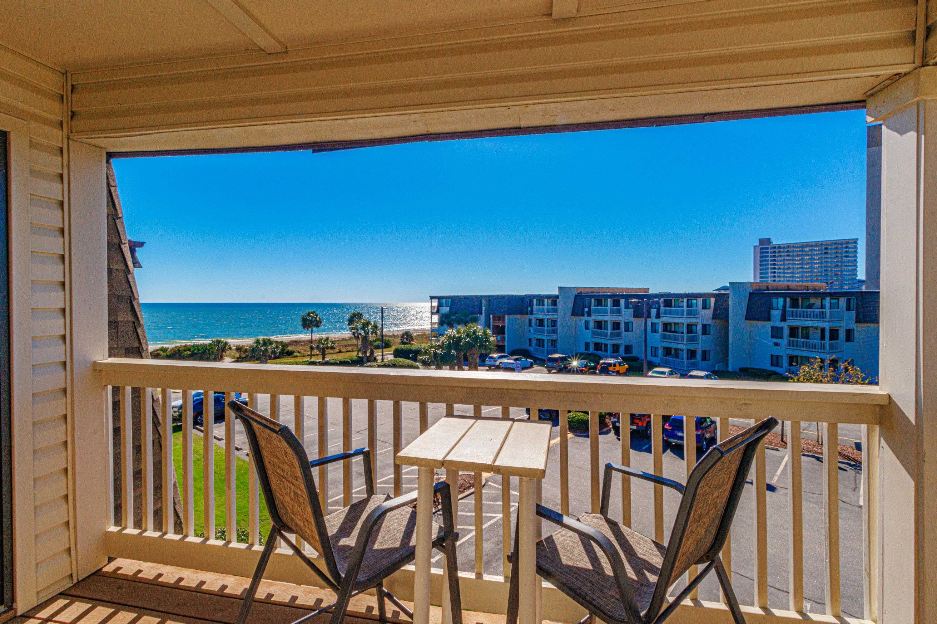 5601 N Ocean Blvd. Property Photo 2