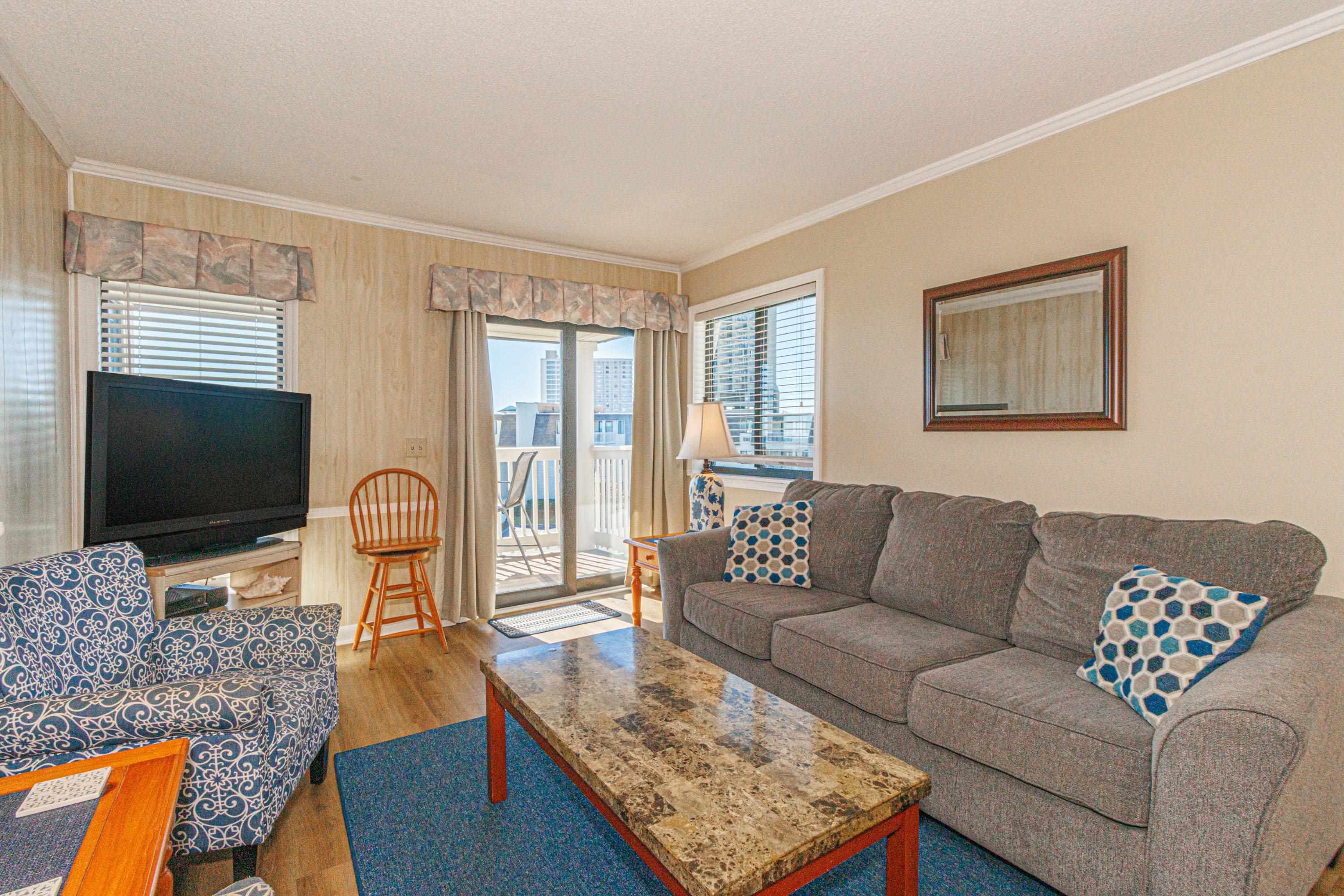 5601 N Ocean Blvd. Property Photo 11