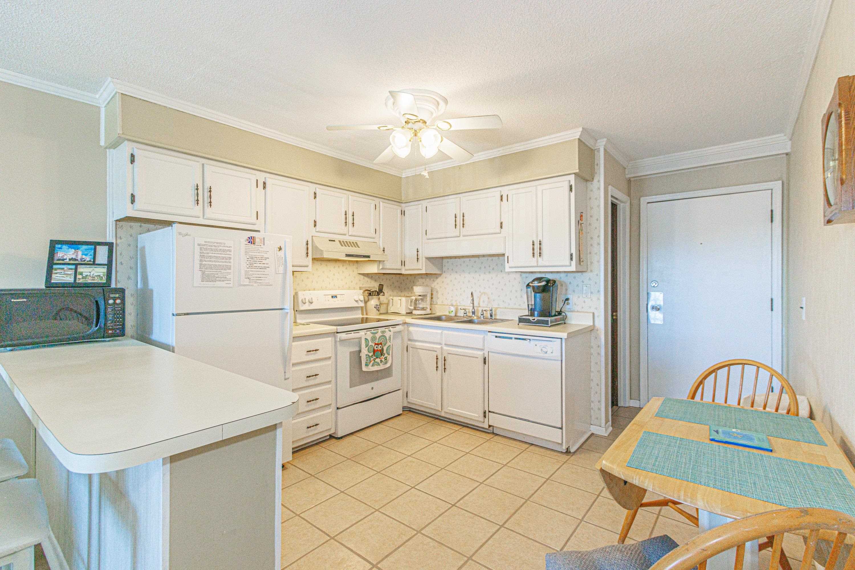 5601 N Ocean Blvd. Property Photo 12