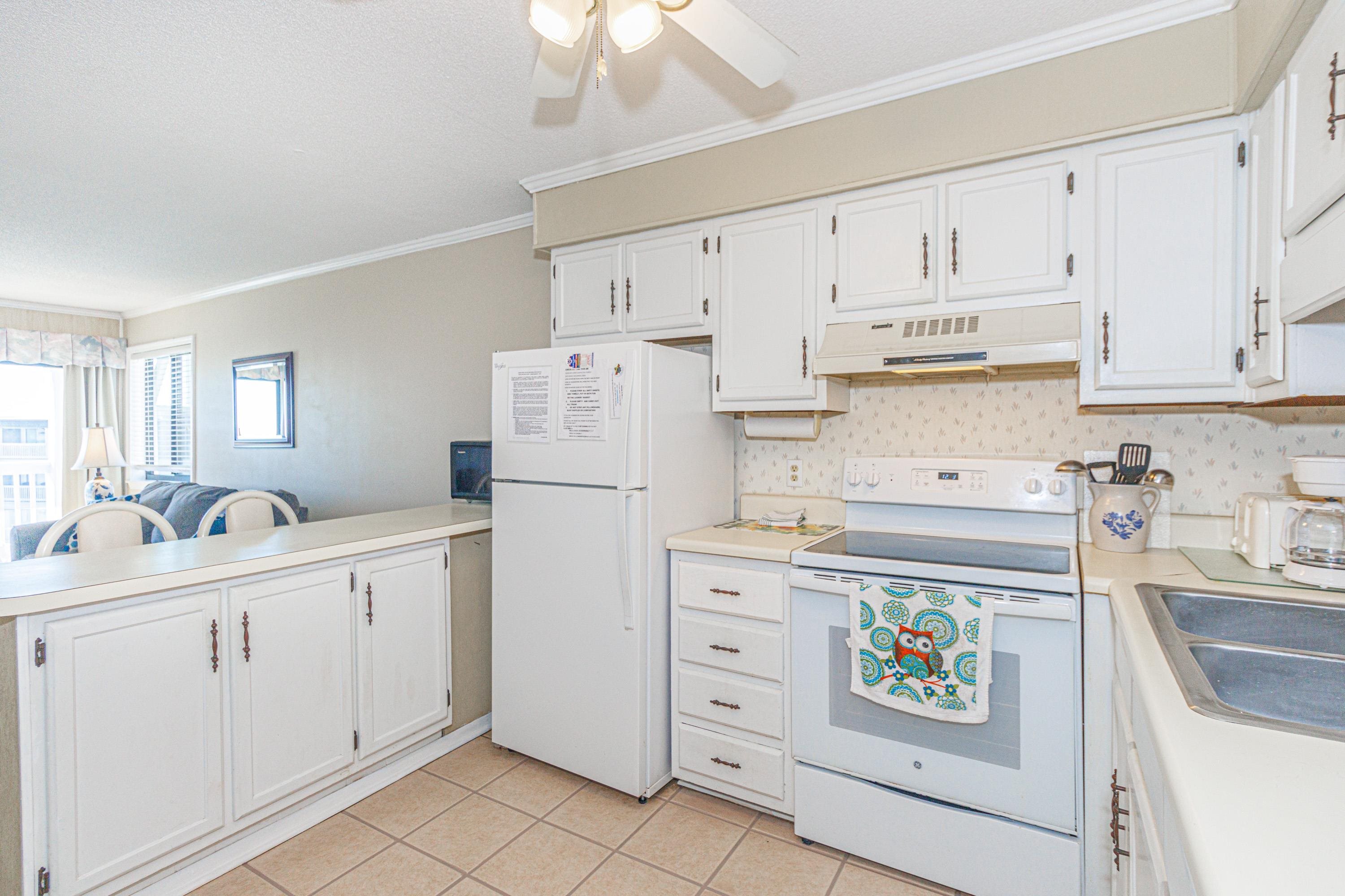 5601 N Ocean Blvd. Property Photo 14
