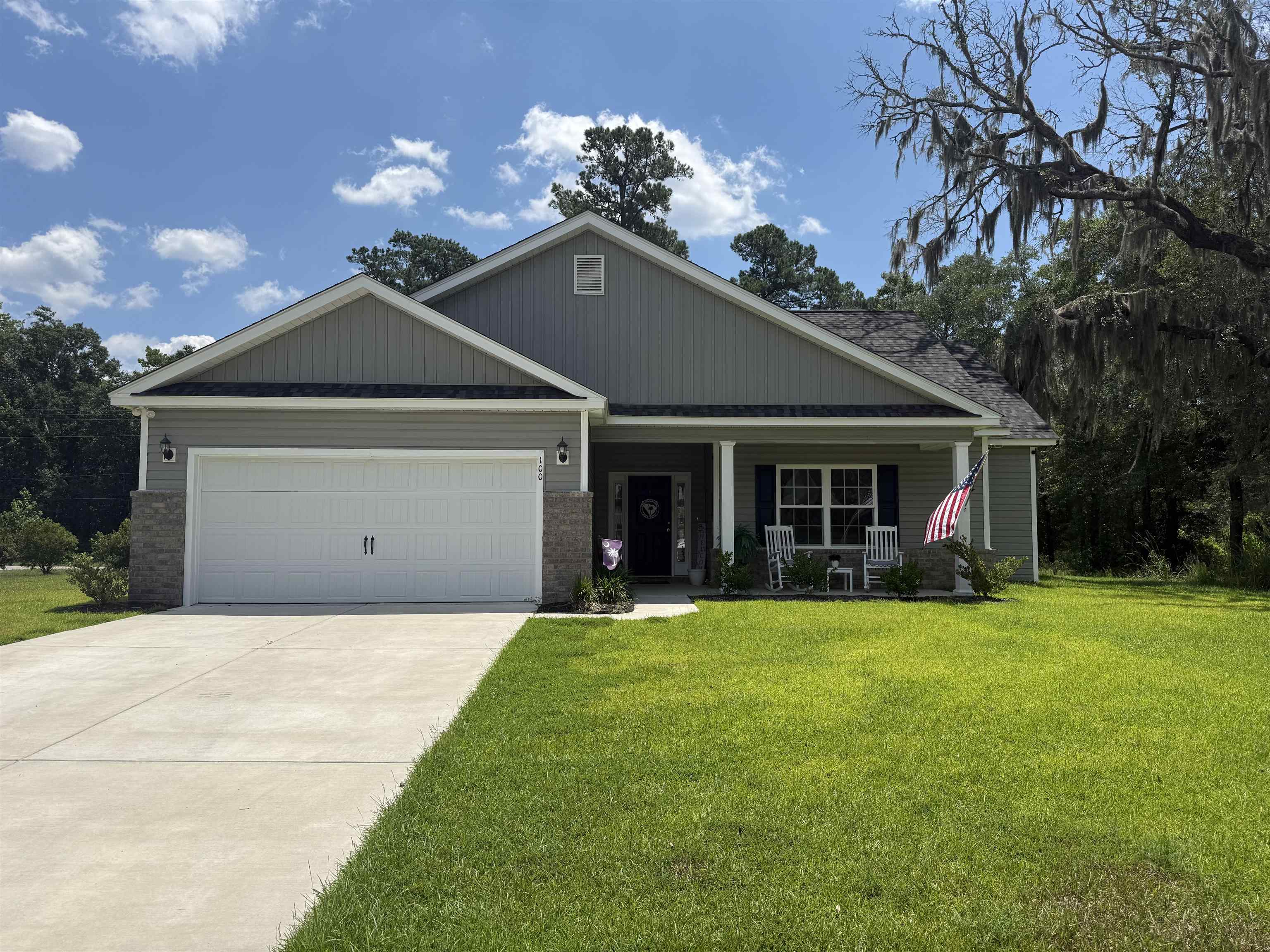 100 Millsite Ct. Property Photo 1