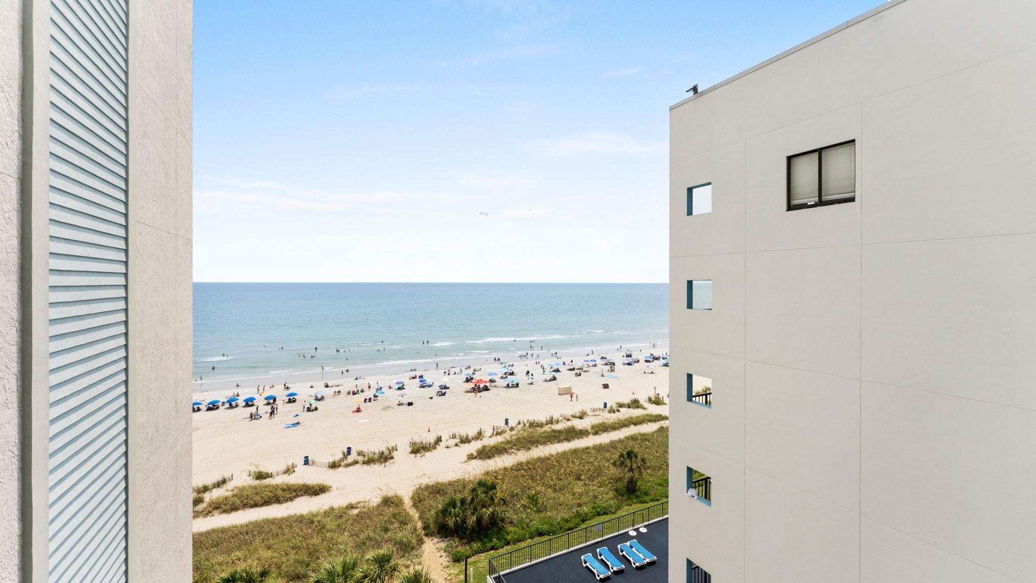 2401 S Ocean Blvd. Property Photo 3