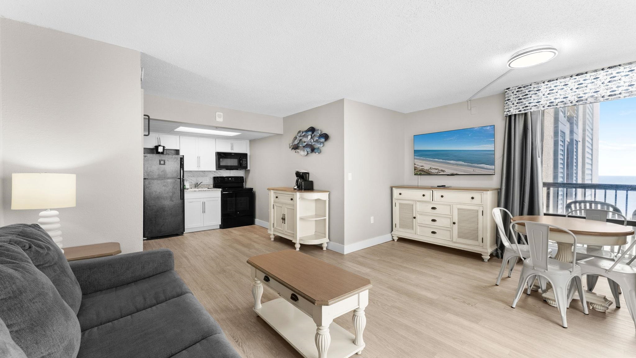 2401 S Ocean Blvd. Property Photo 8