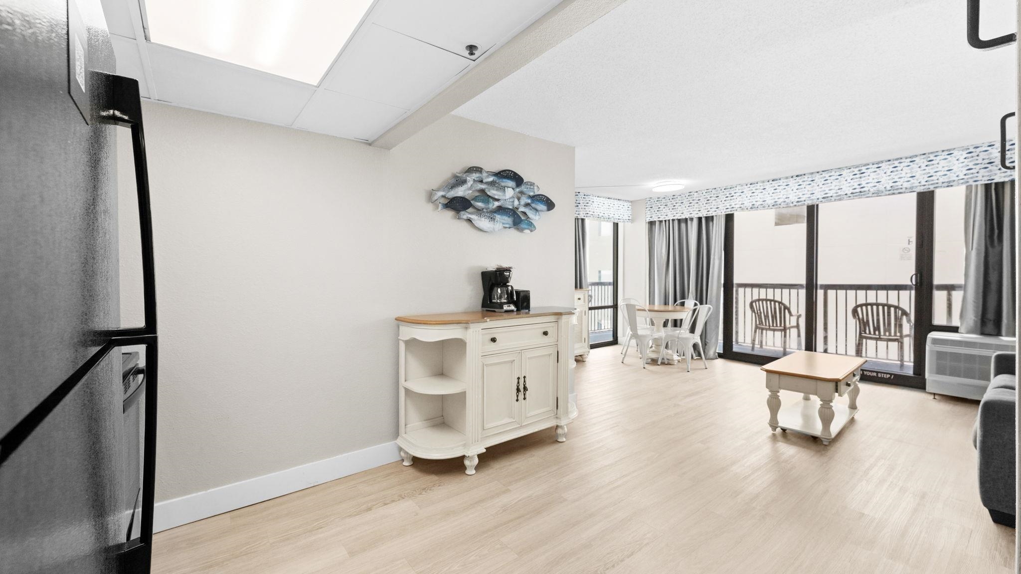 2401 S Ocean Blvd. Property Photo 10
