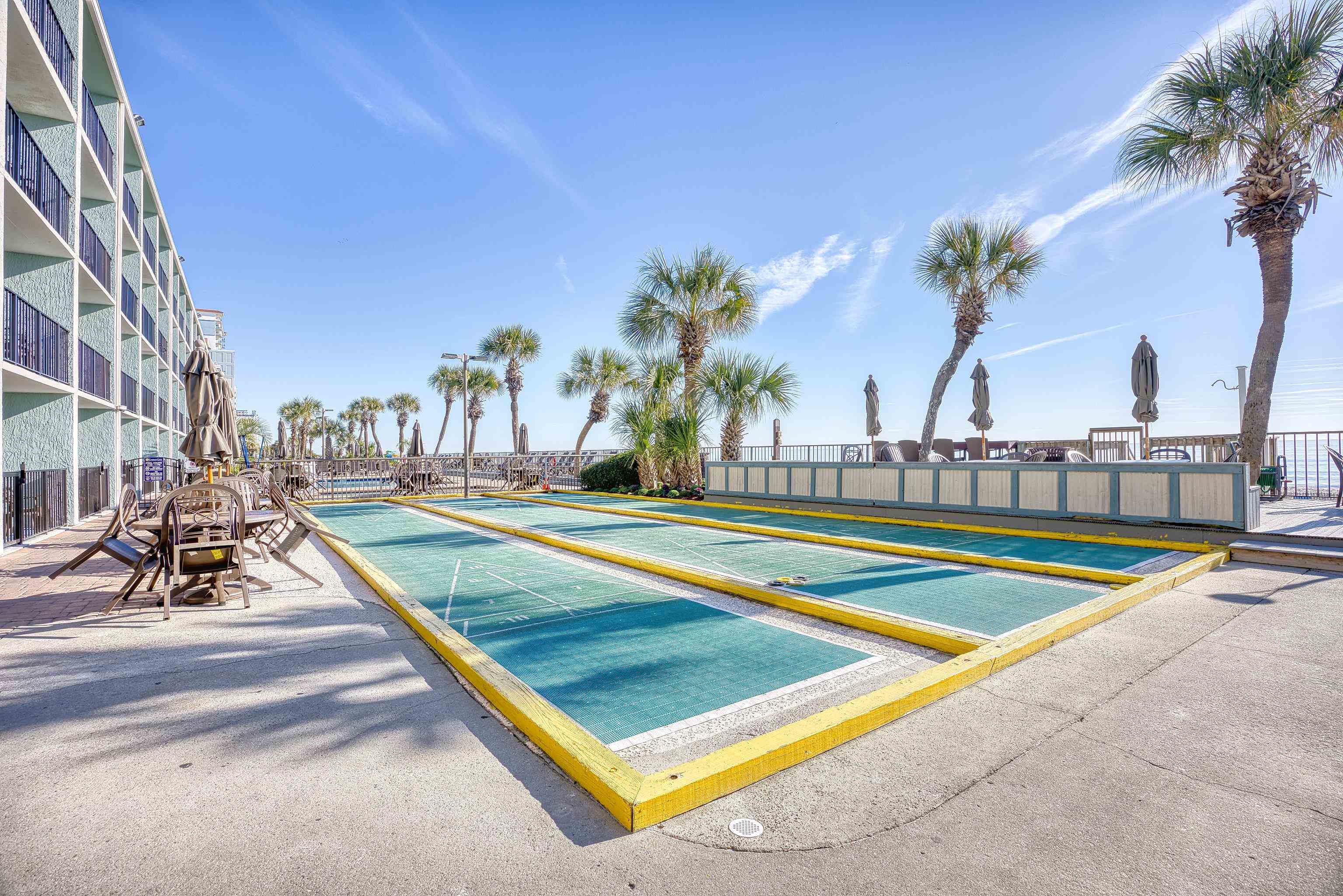 2401 S Ocean Blvd. Property Photo 29