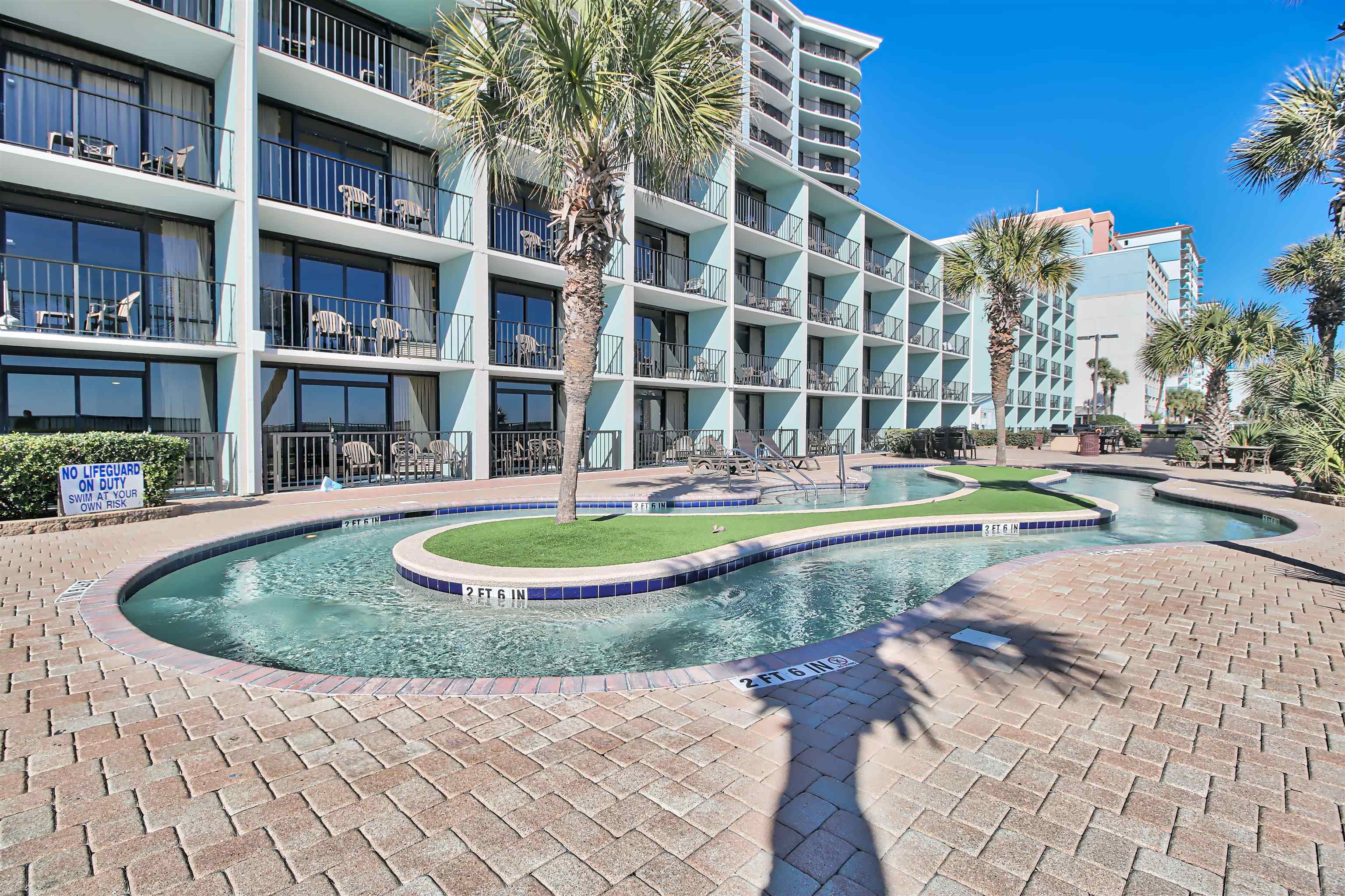 2401 S Ocean Blvd. Property Photo 31