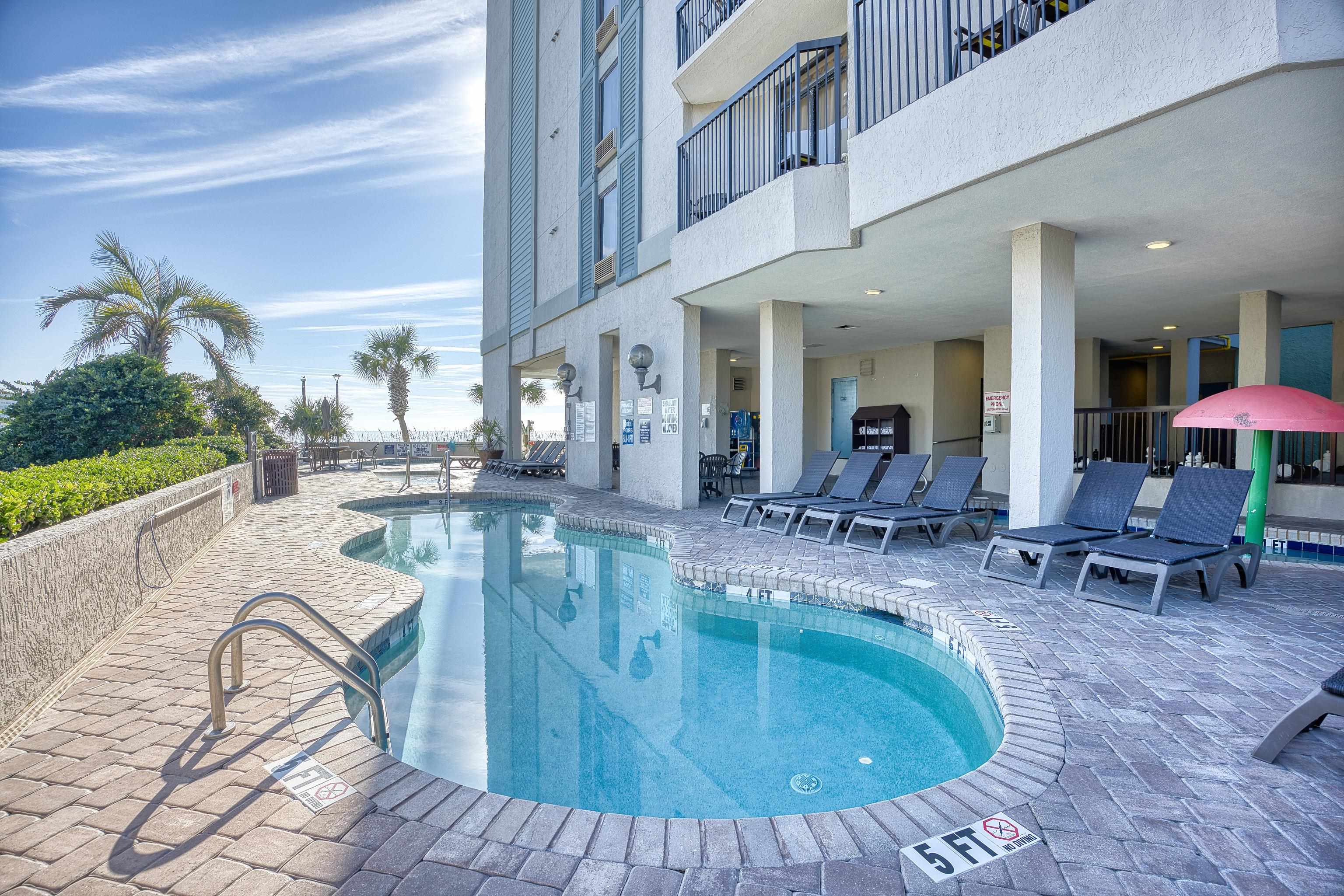 2401 S Ocean Blvd. Property Photo 32