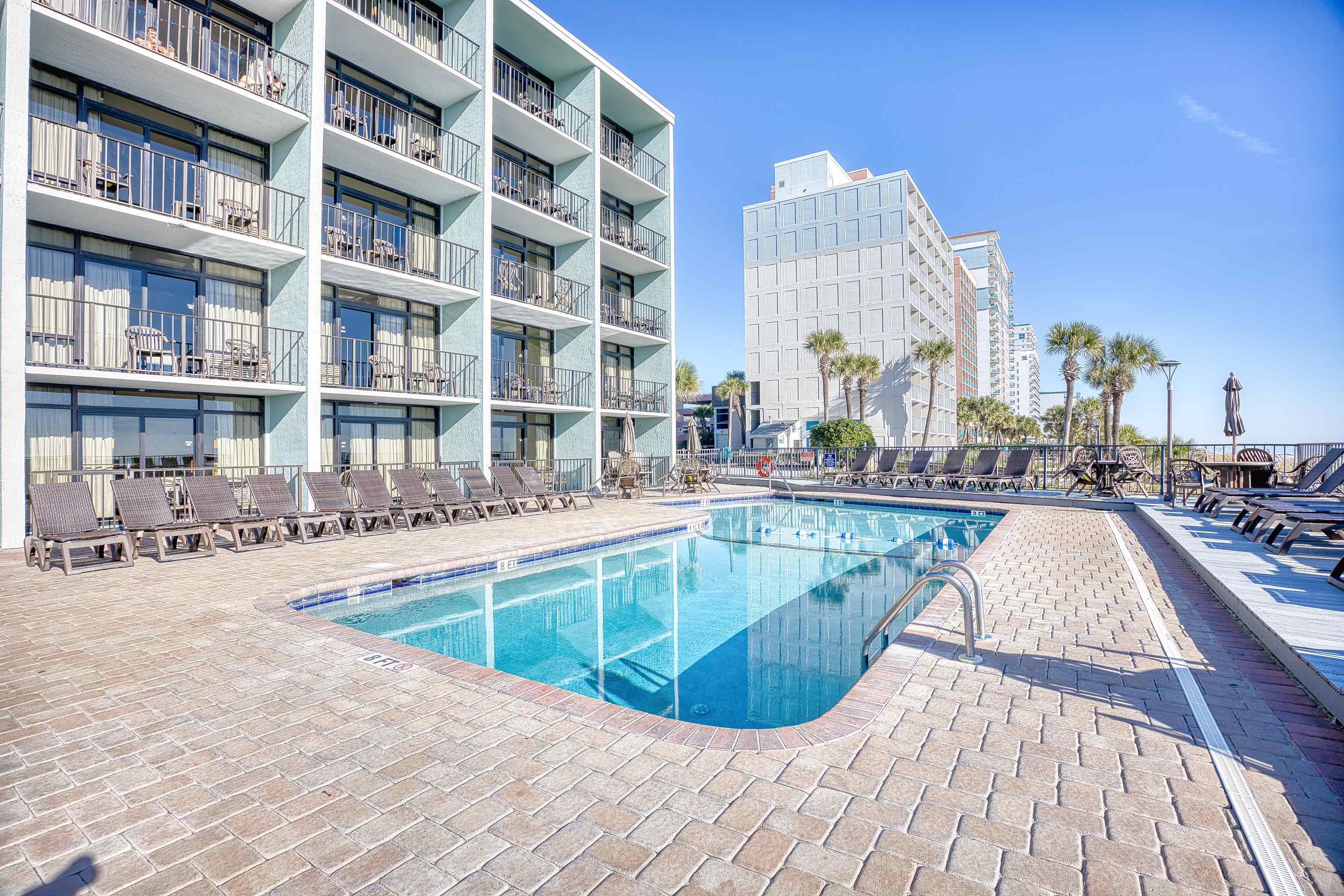 2401 S Ocean Blvd. Property Photo 33