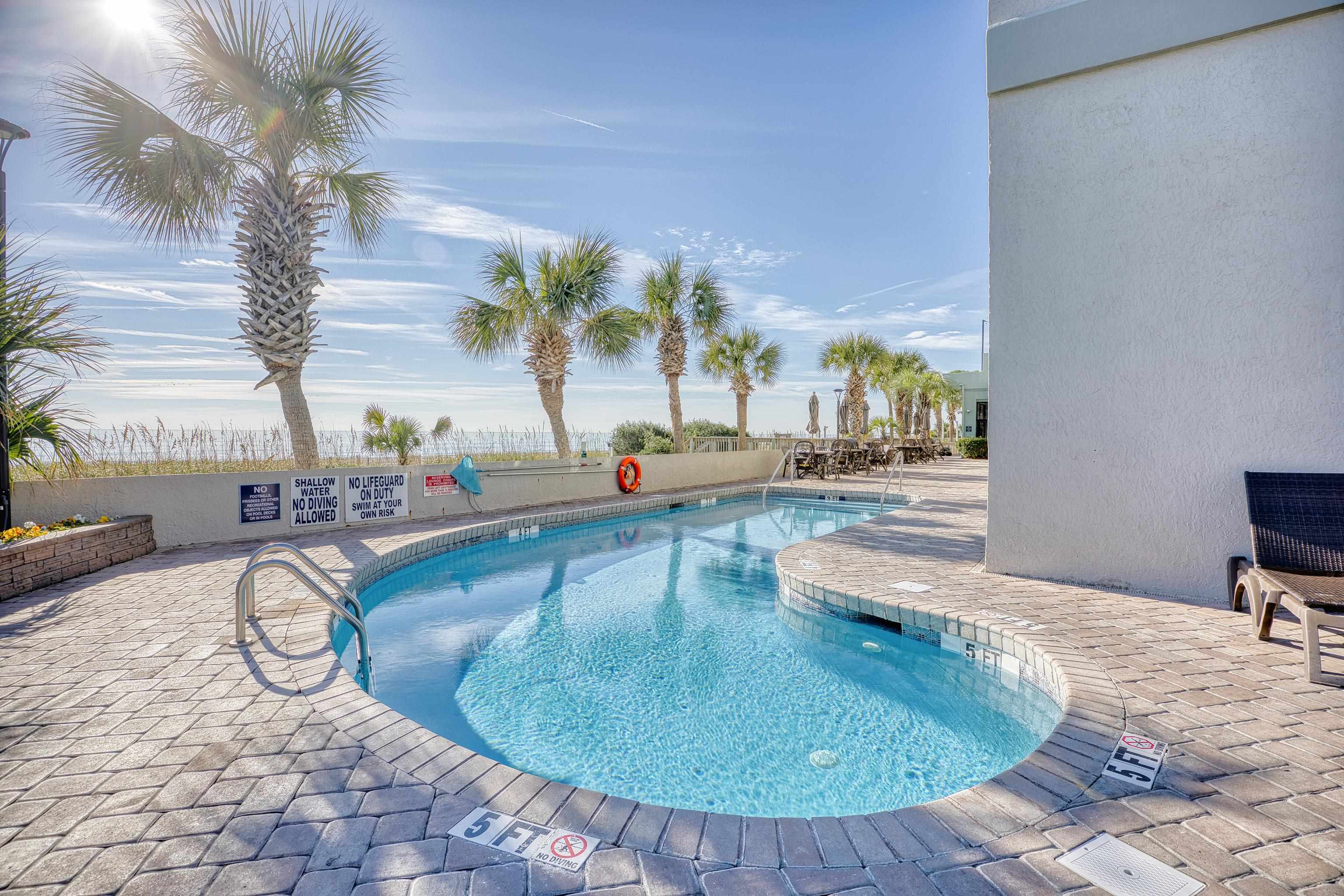 2401 S Ocean Blvd. Property Photo 37
