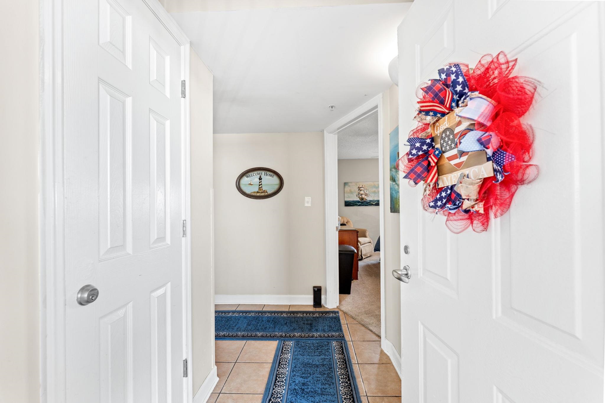 1707 Perrin Dr. Property Photo 2