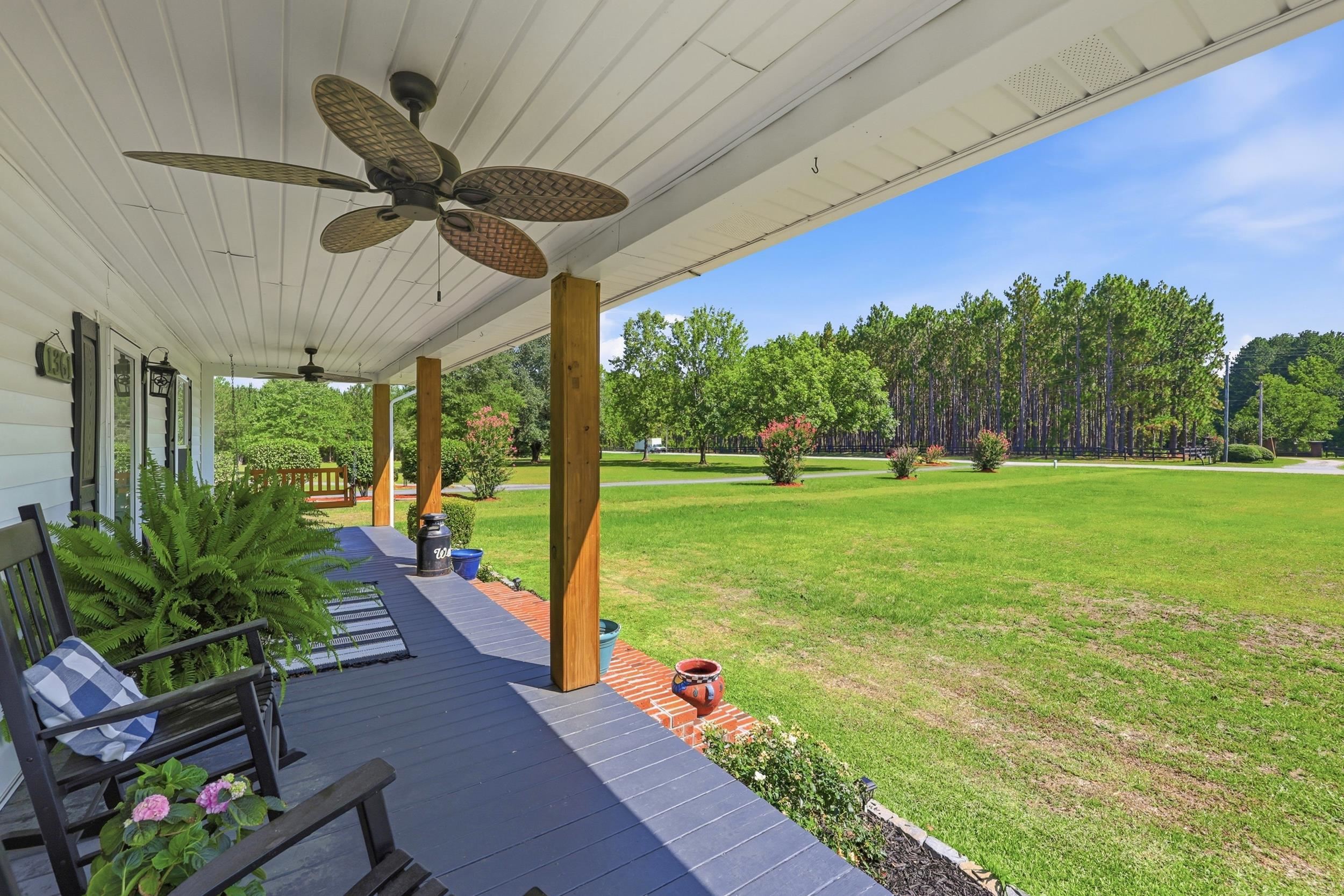 1361 Highway 521 Property Photo 4