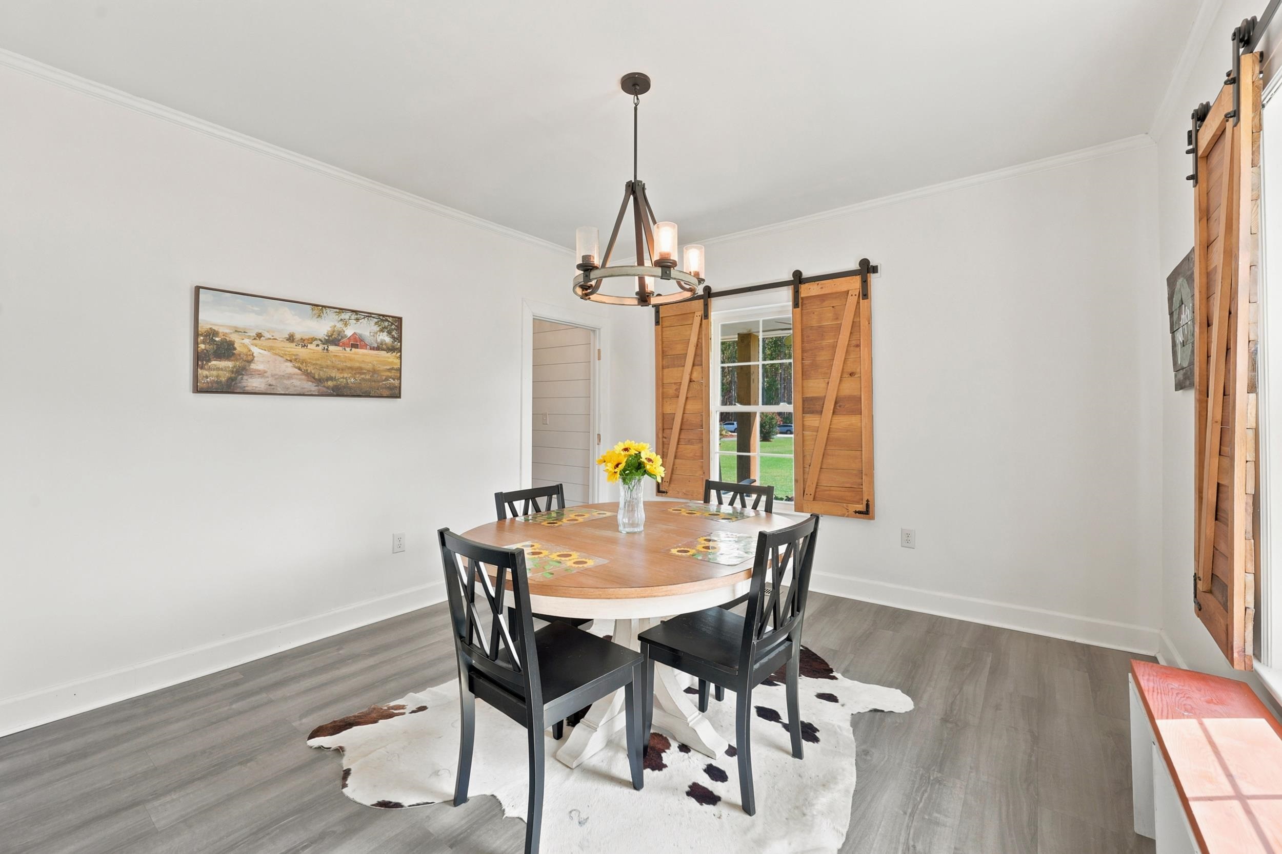 1361 Highway 521 Property Photo 15