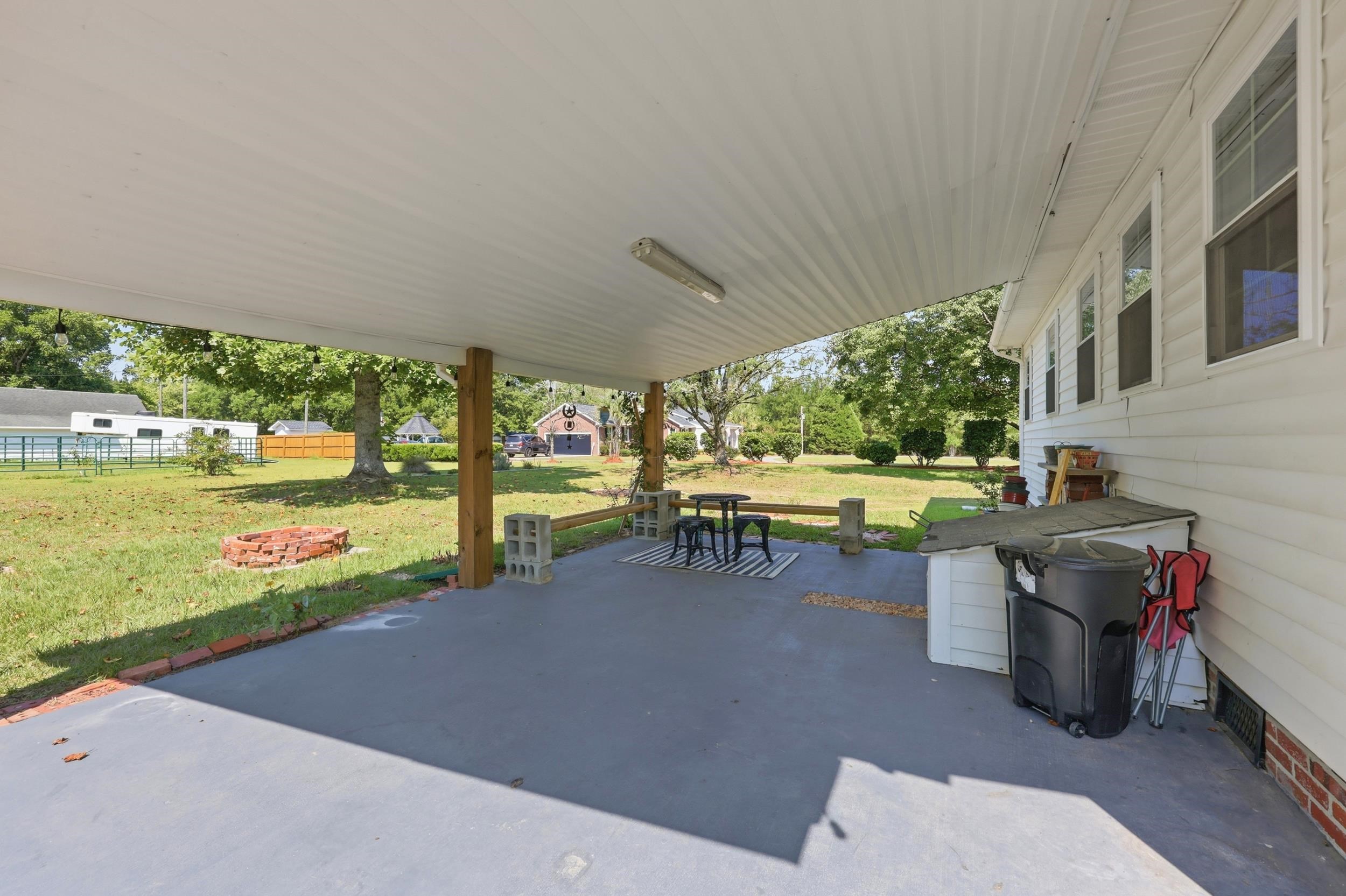1361 Highway 521 Property Photo 27