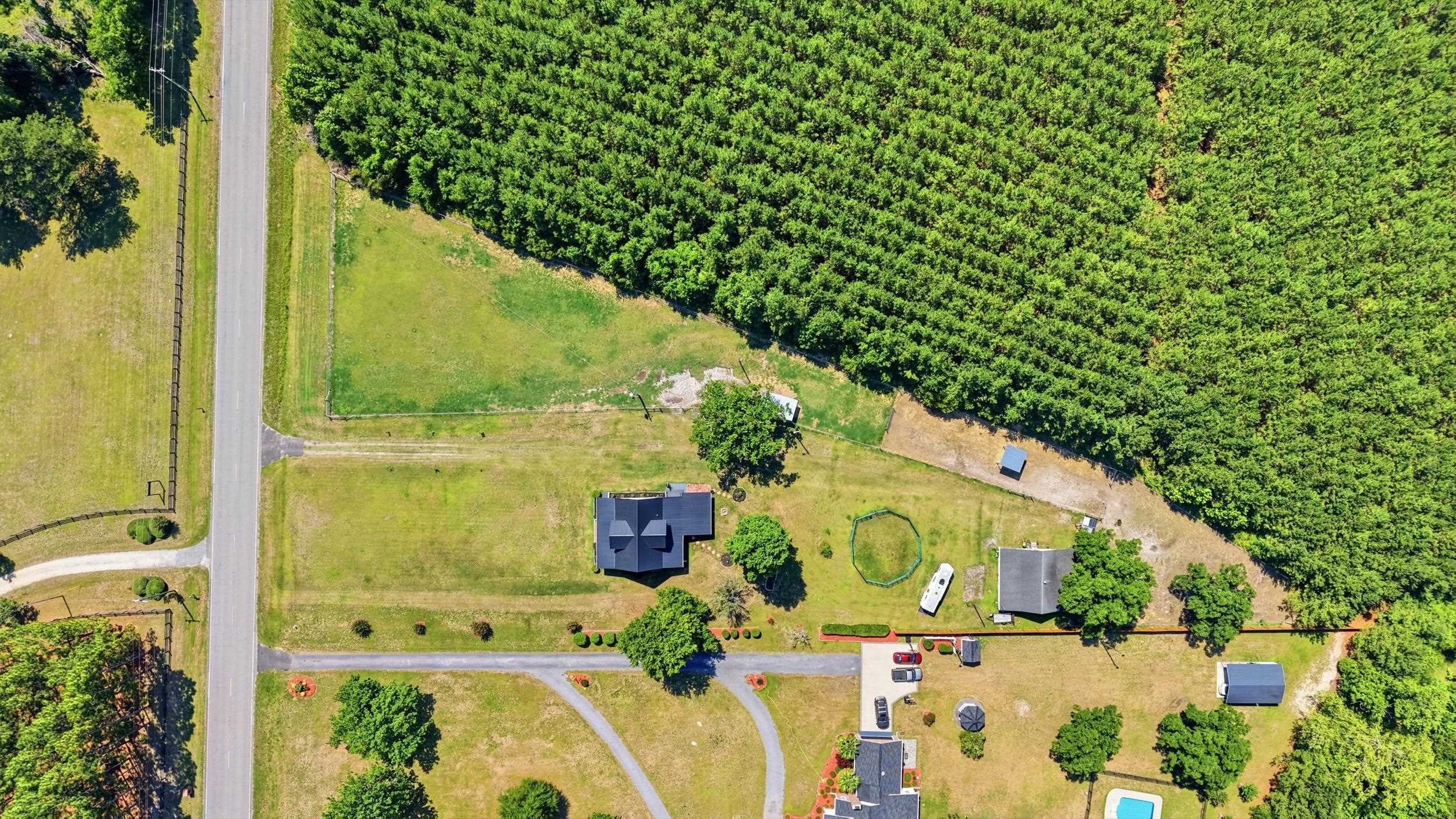 1361 Highway 521 Property Photo 44