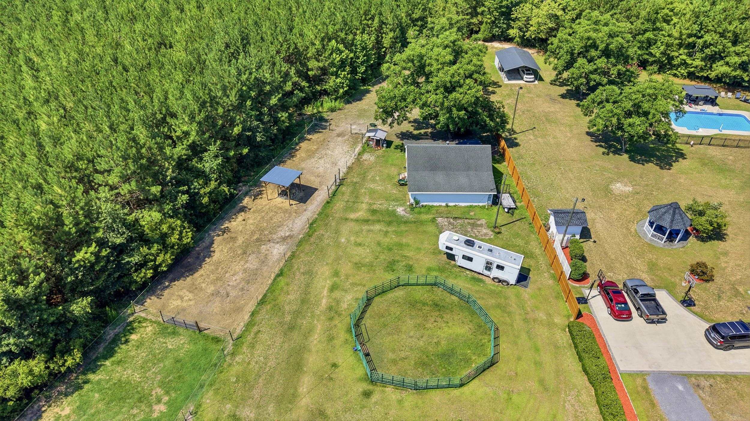 1361 Highway 521 Property Photo 47
