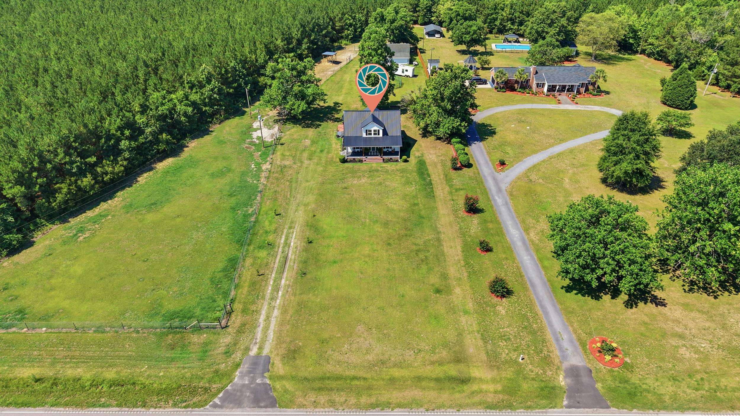 1361 Highway 521 Property Photo 49