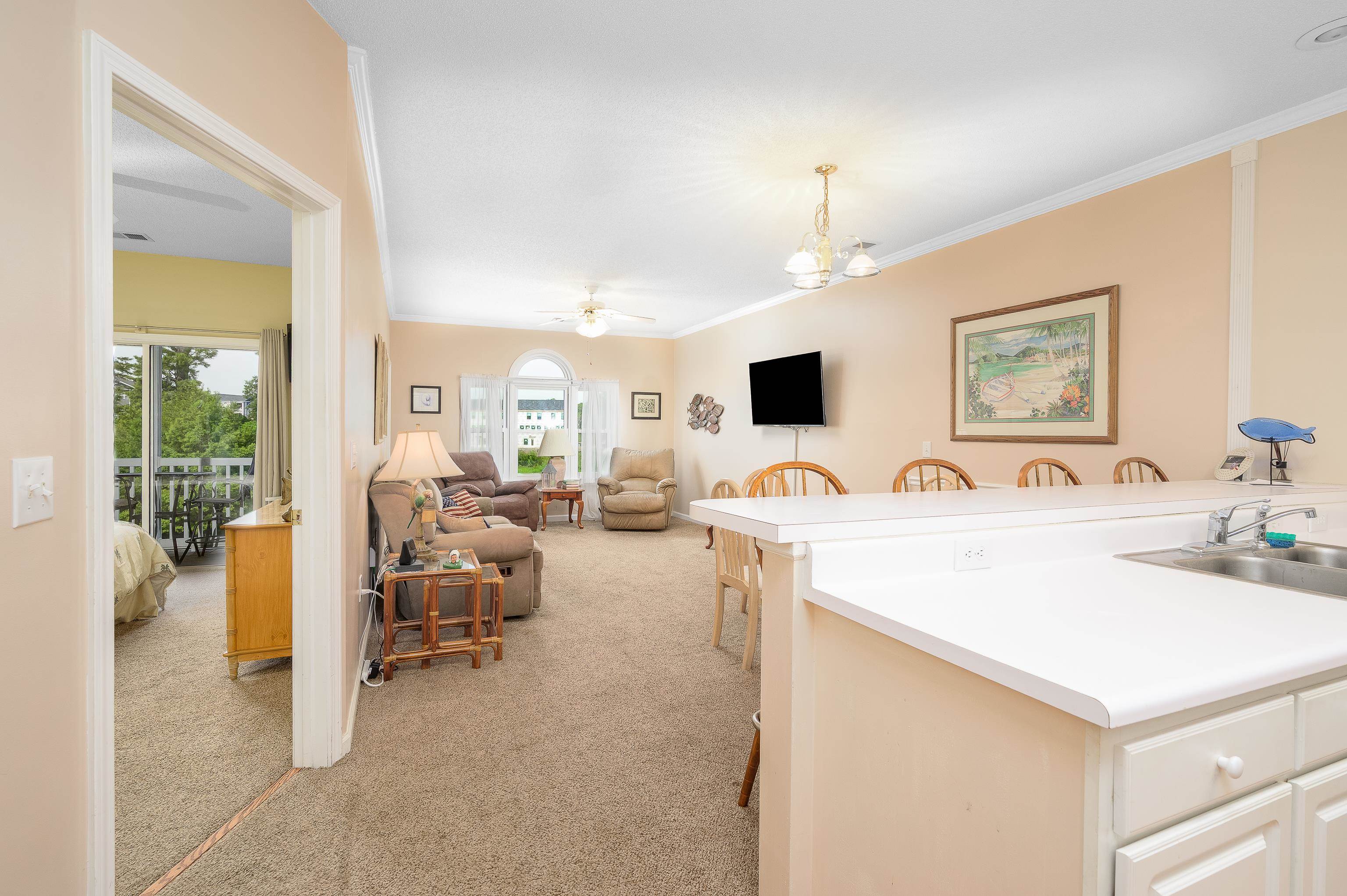 4501 West Harbor Ct. Property Photo 4