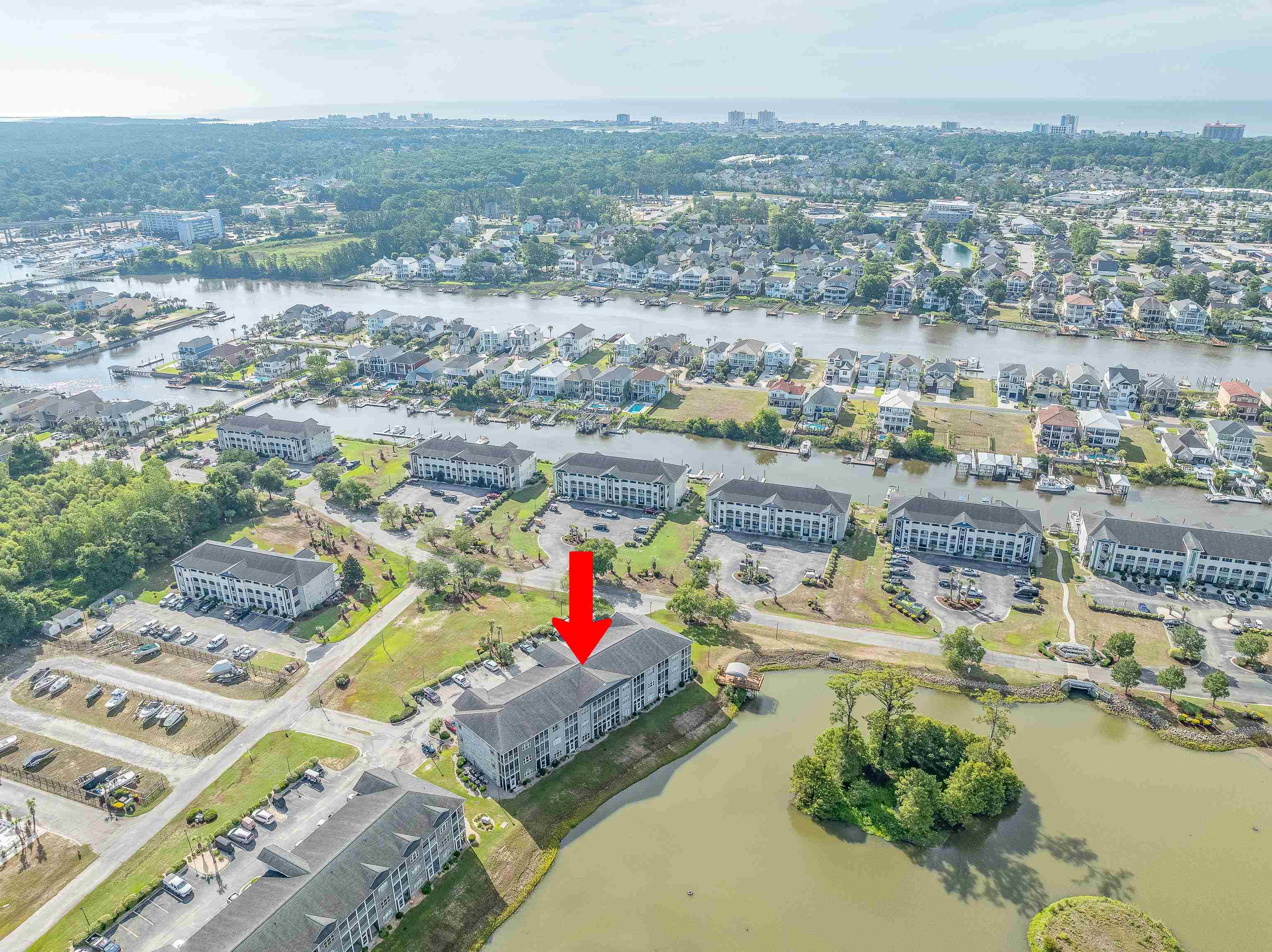 4501 West Harbor Ct. Property Photo 45