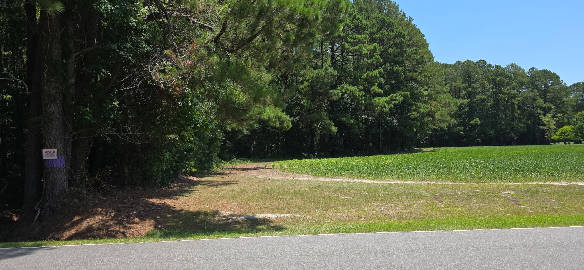 Tbd4 Highway 111 Property Photo 2