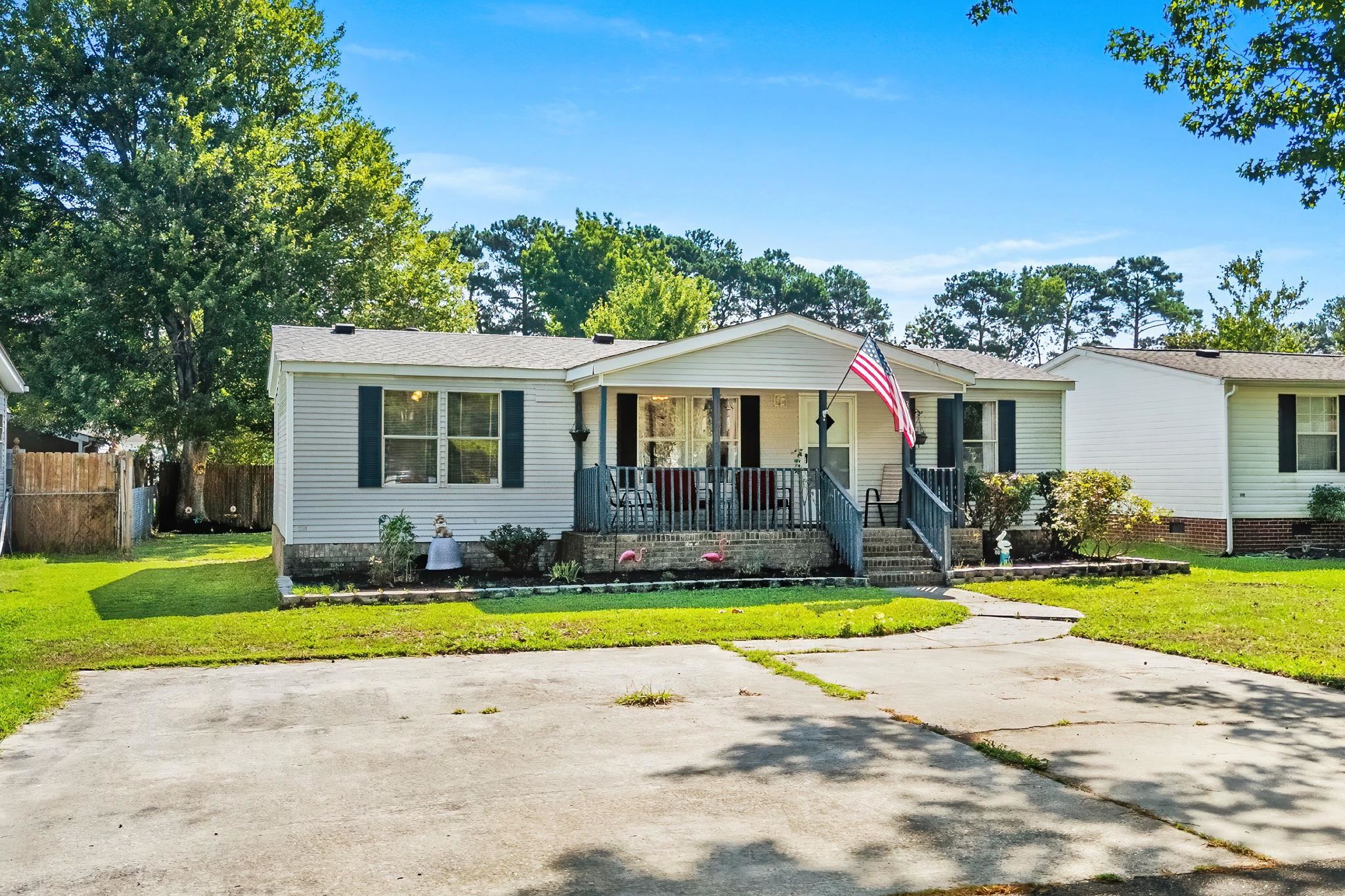 3254 Lyndon Dr. Property Photo 3