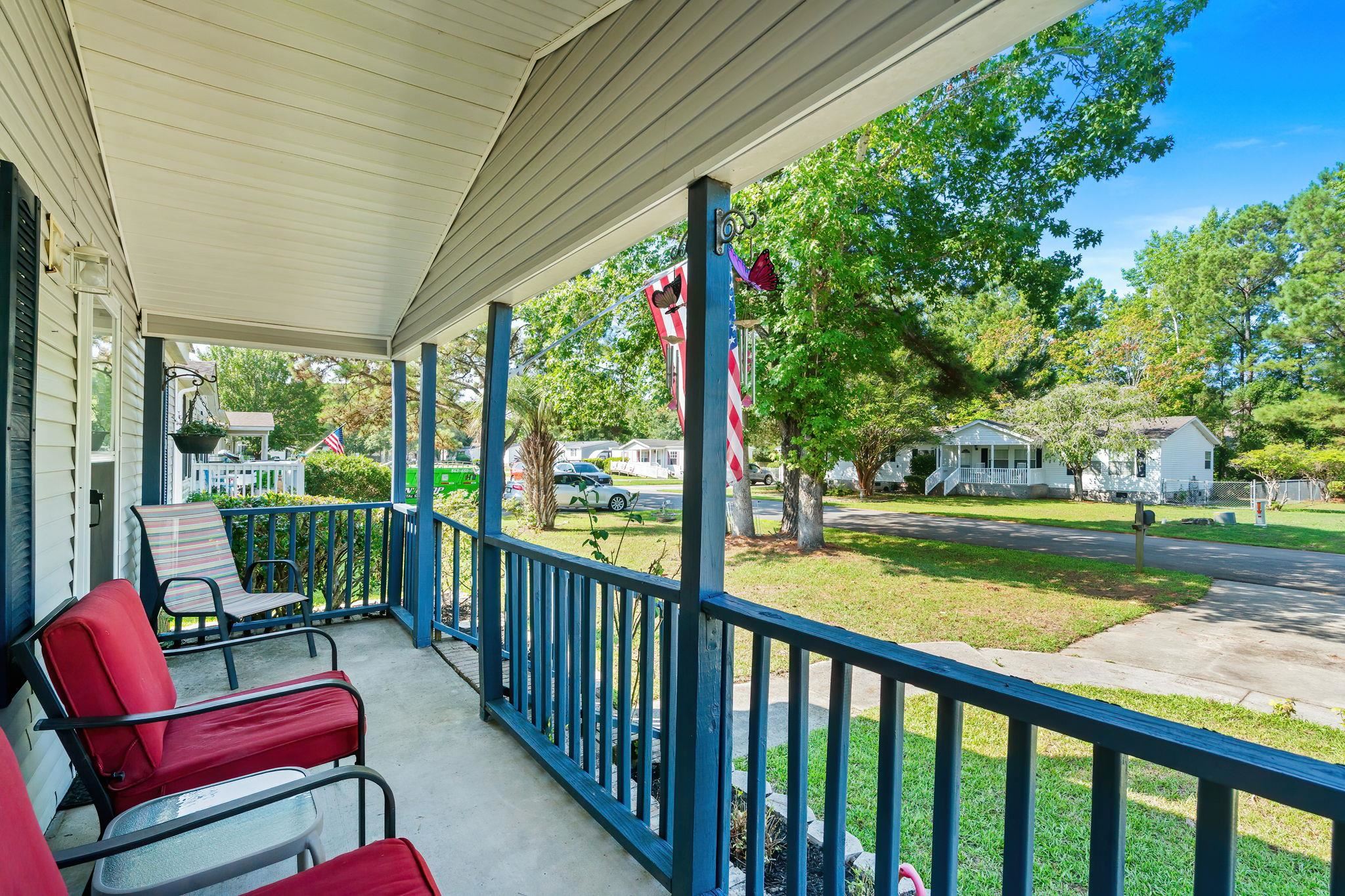 3254 Lyndon Dr. Property Photo 6