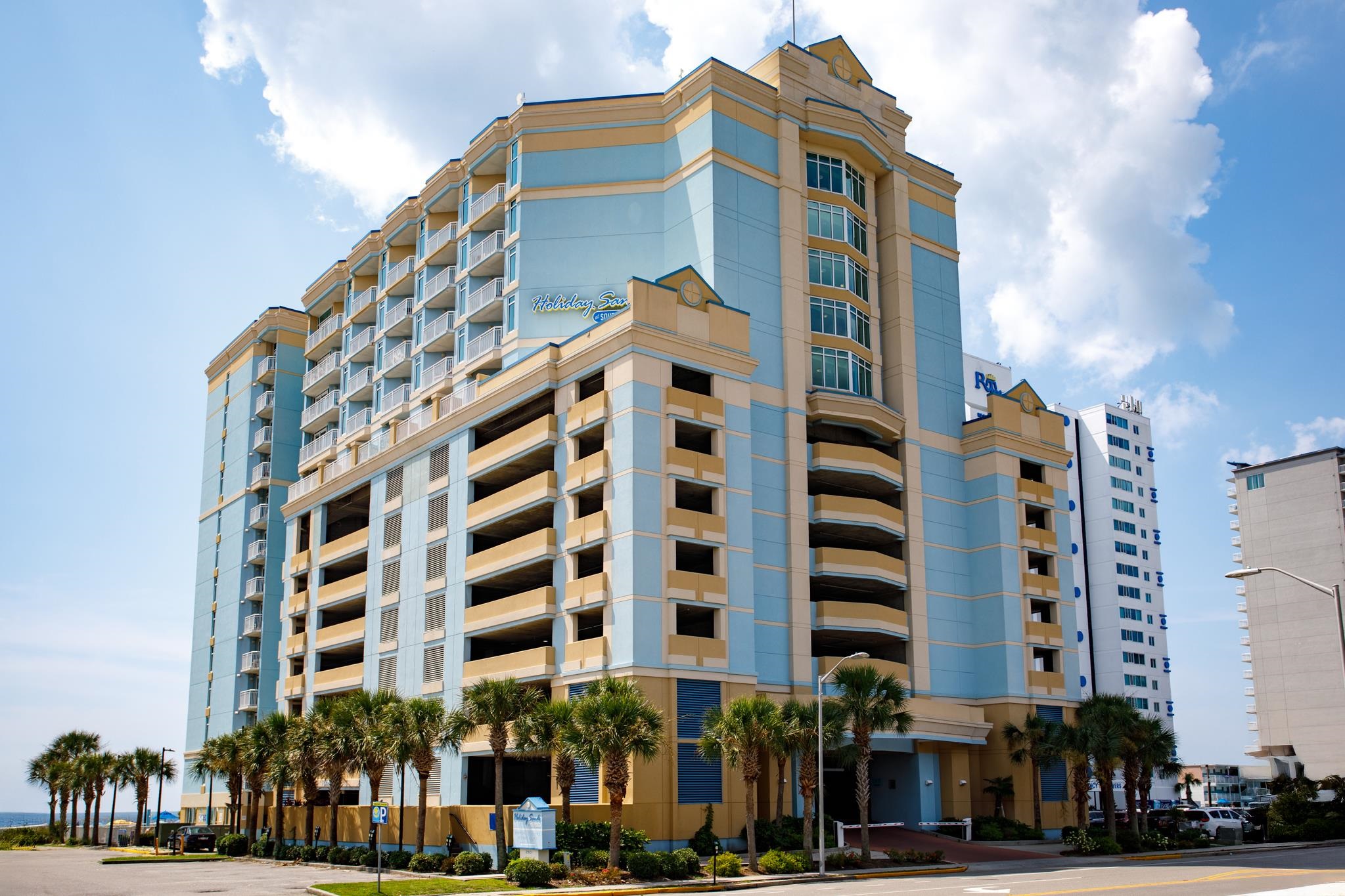 2501 S Ocean Blvd. Property Photo 1