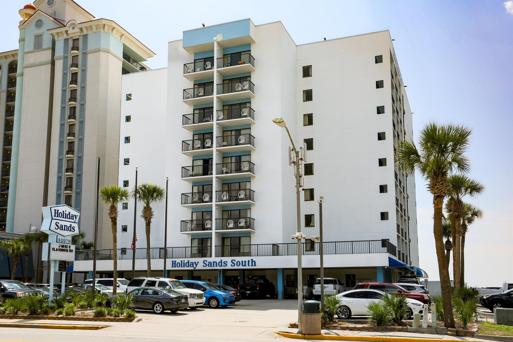 2501 S Ocean Blvd. Property Photo 2