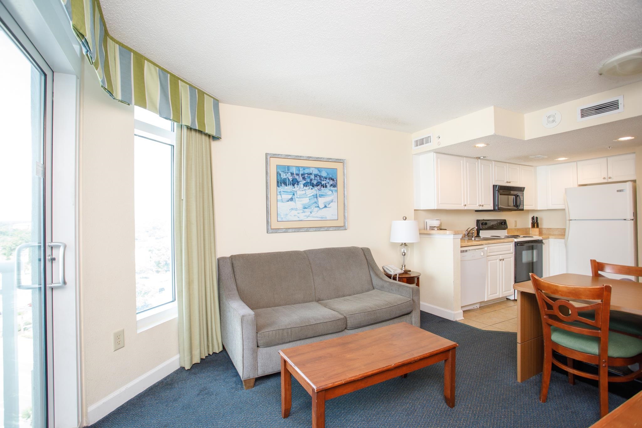 2501 S Ocean Blvd. Property Photo 8