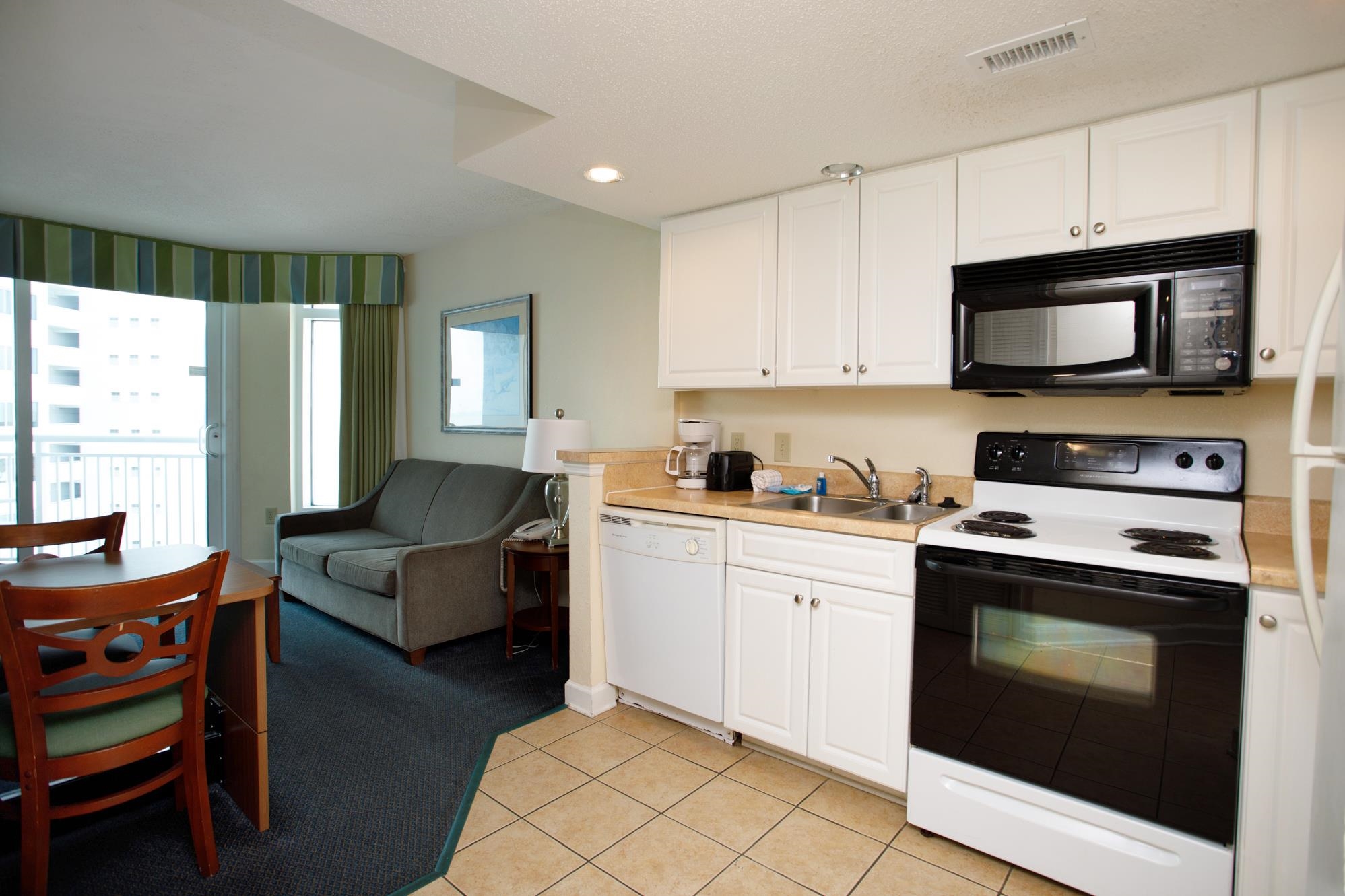 2501 S Ocean Blvd. Property Photo 10