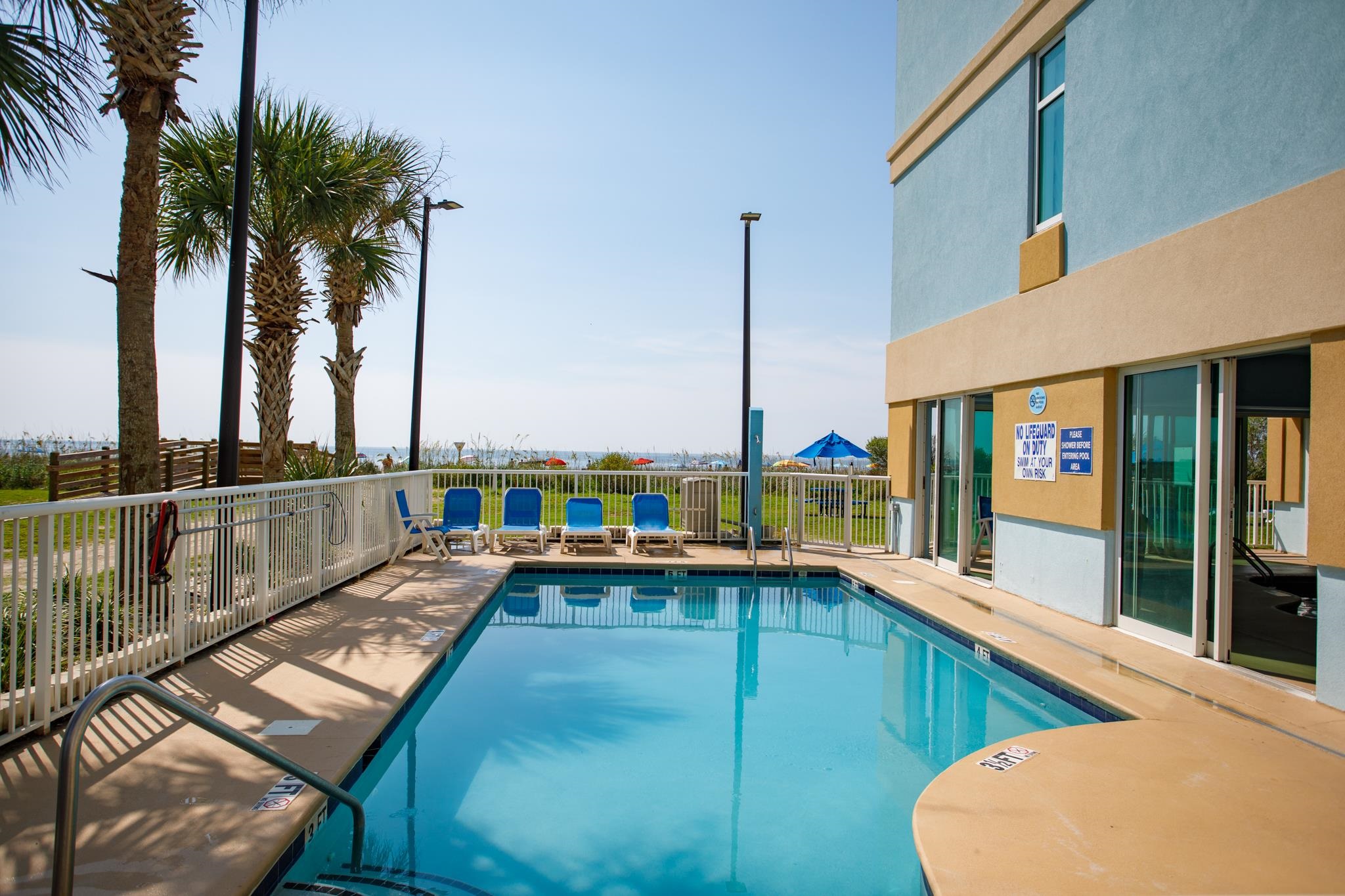 2501 S Ocean Blvd. Property Photo 30
