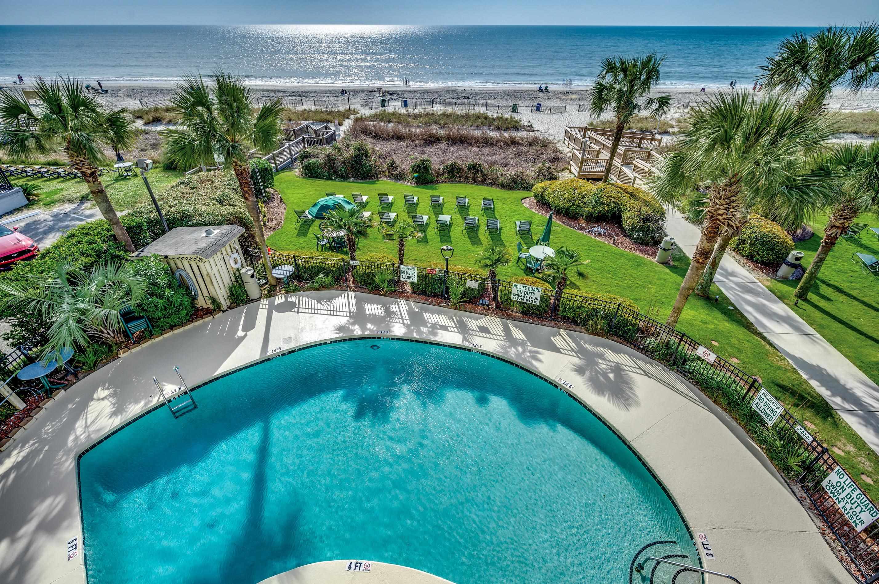 2406 N Ocean Blvd. Property Photo 17