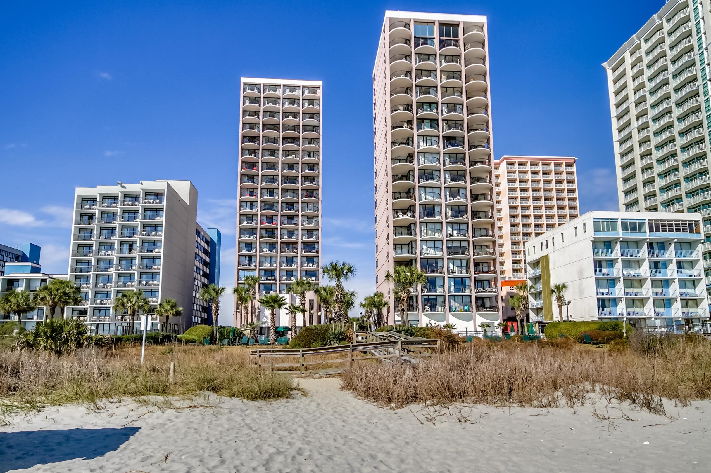 2406 N Ocean Blvd. Property Photo 25