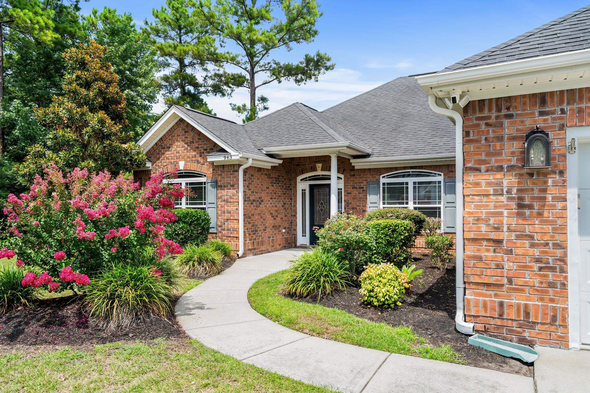 943 Henry James Dr. Property Photo 3