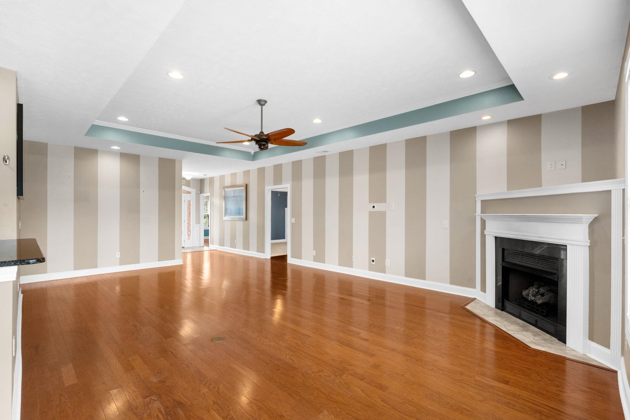 943 Henry James Dr. Property Photo 8