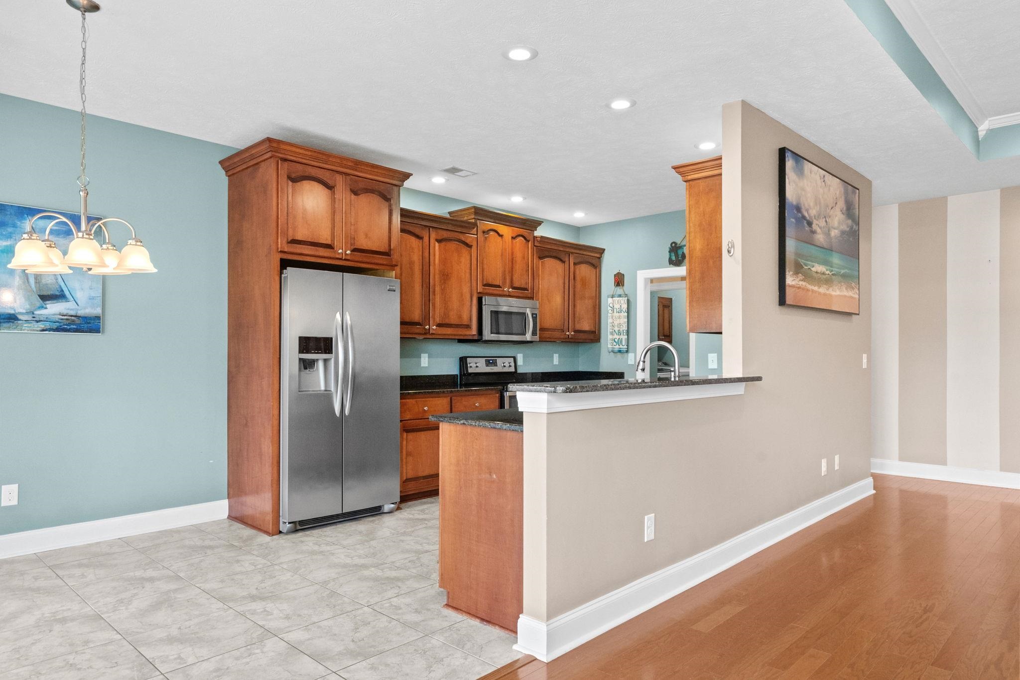 943 Henry James Dr. Property Photo 12