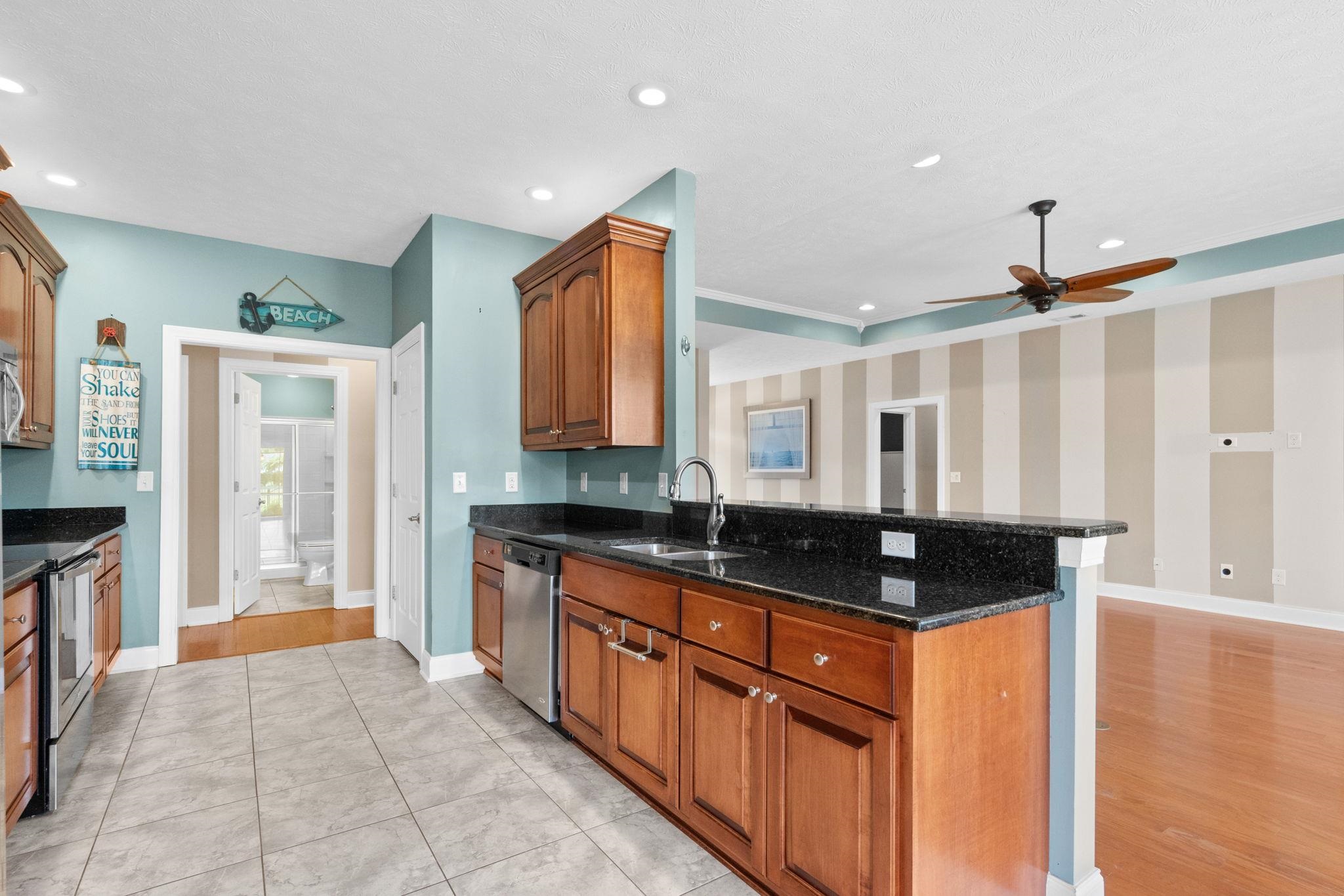943 Henry James Dr. Property Photo 13