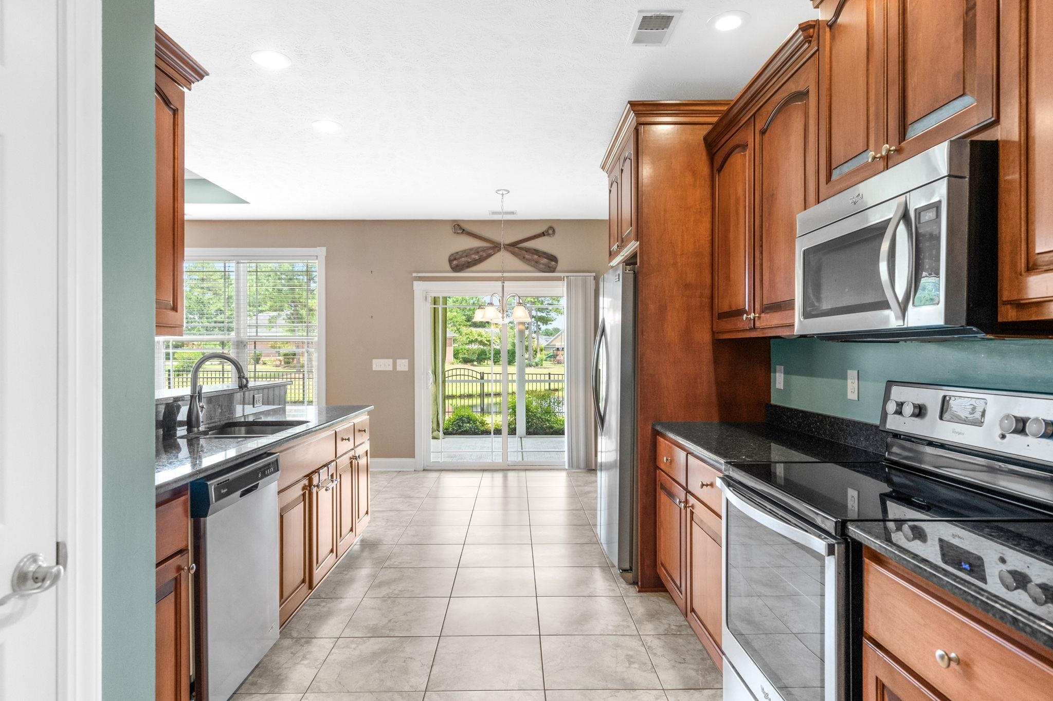 943 Henry James Dr. Property Photo 14