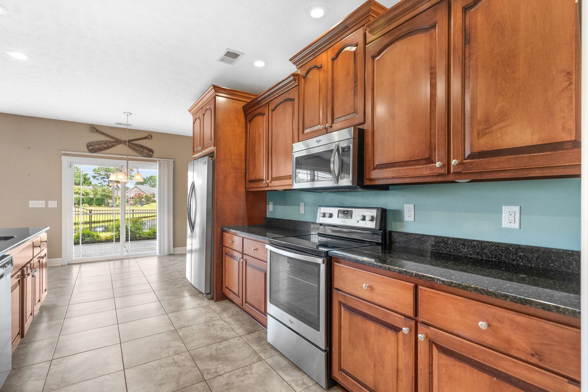 943 Henry James Dr. Property Photo 15