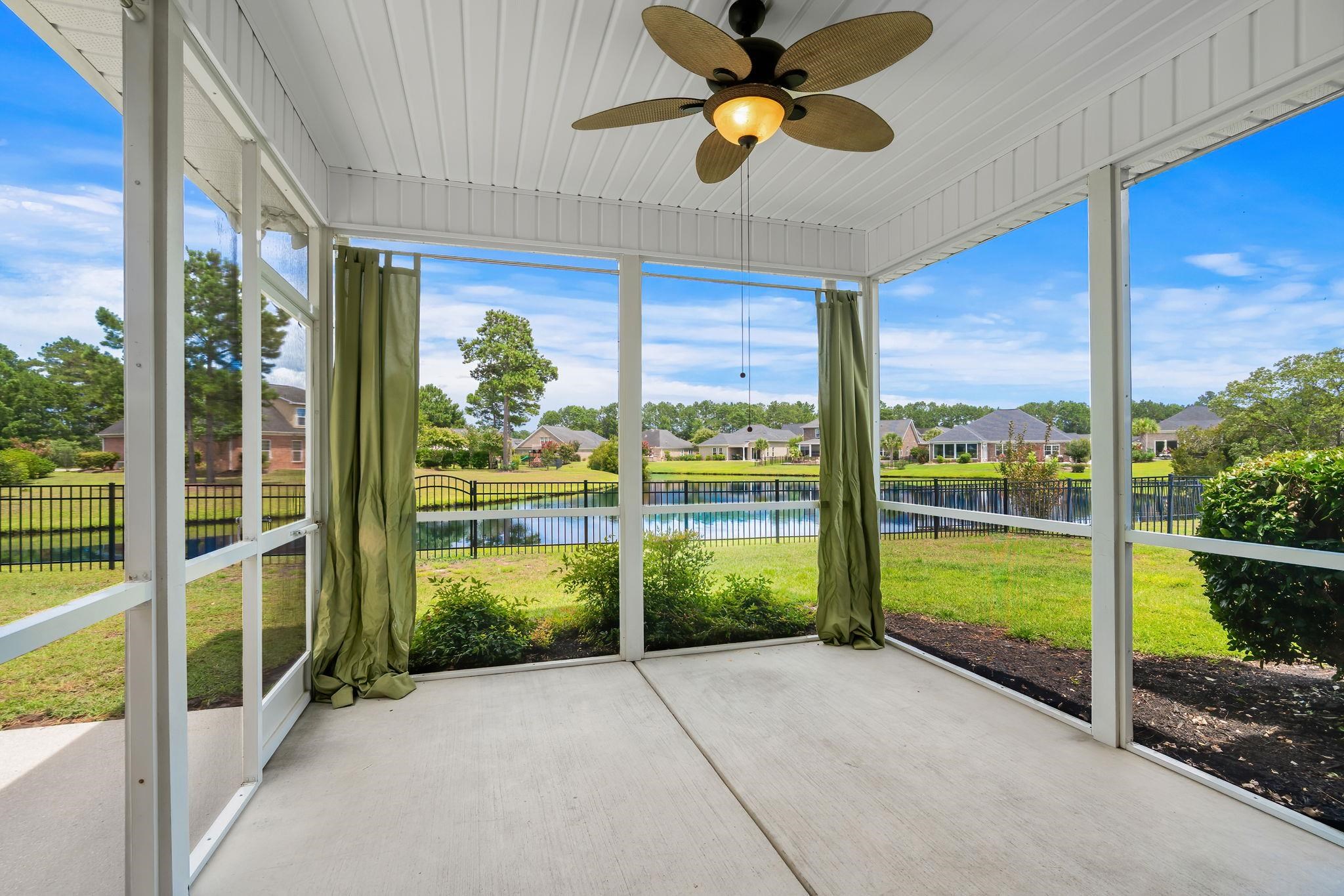 943 Henry James Dr. Property Photo 16