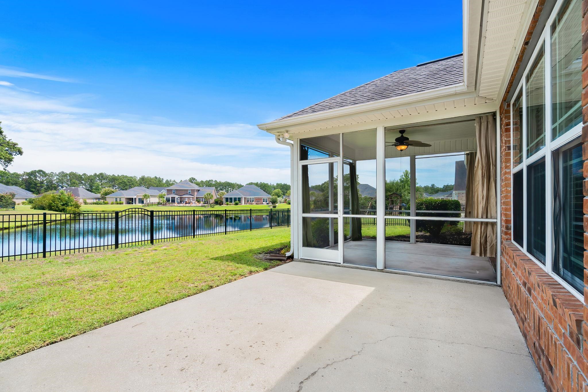 943 Henry James Dr. Property Photo 17