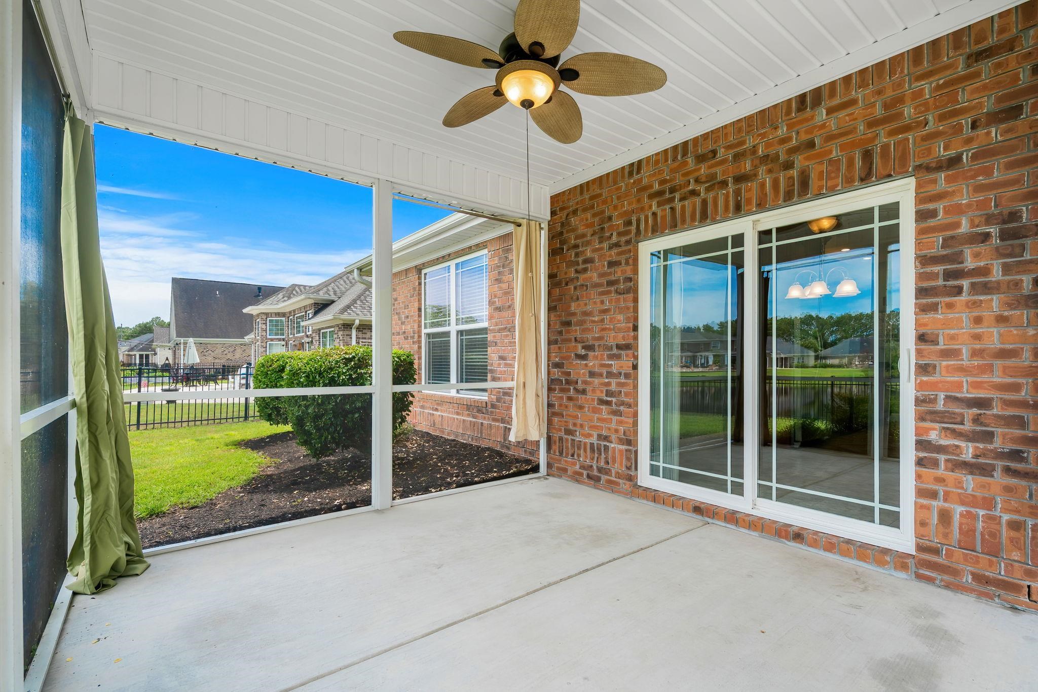 943 Henry James Dr. Property Photo 18