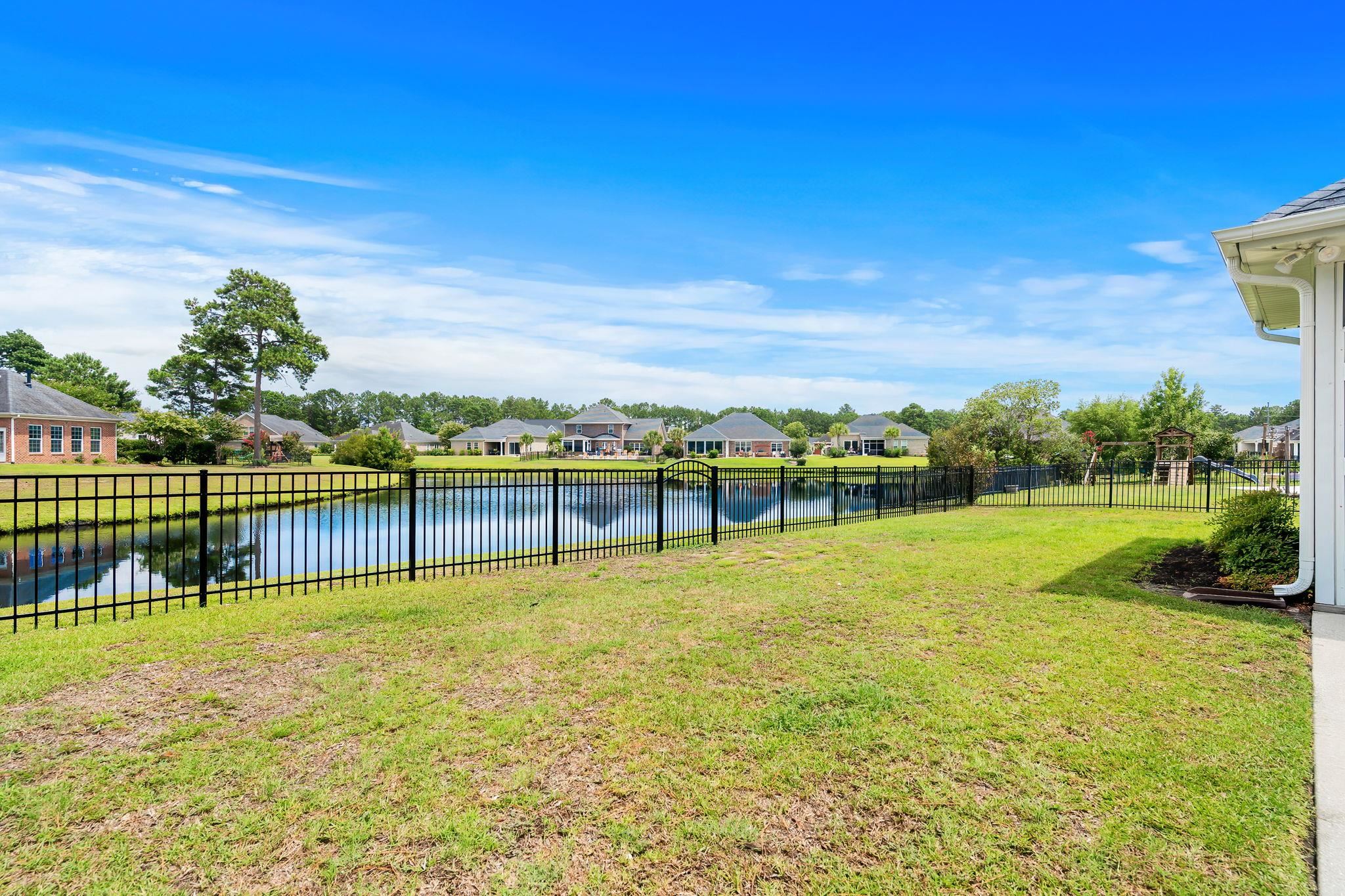943 Henry James Dr. Property Photo 19
