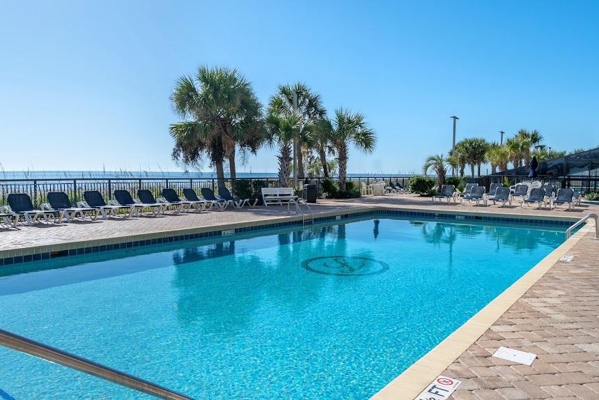 1501 S Ocean Blvd. Property Photo 23