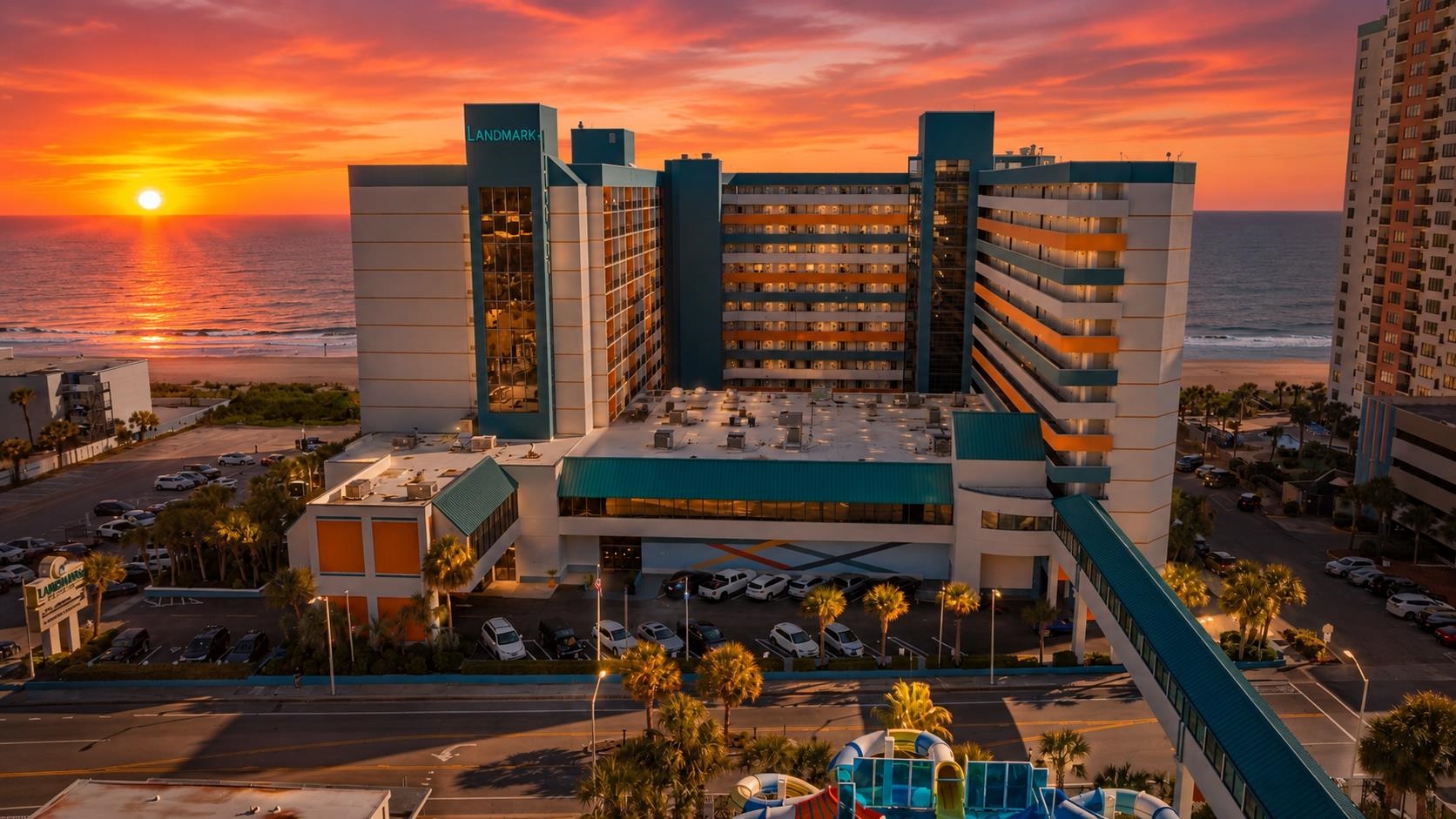 1501 S Ocean Blvd. Property Photo 34