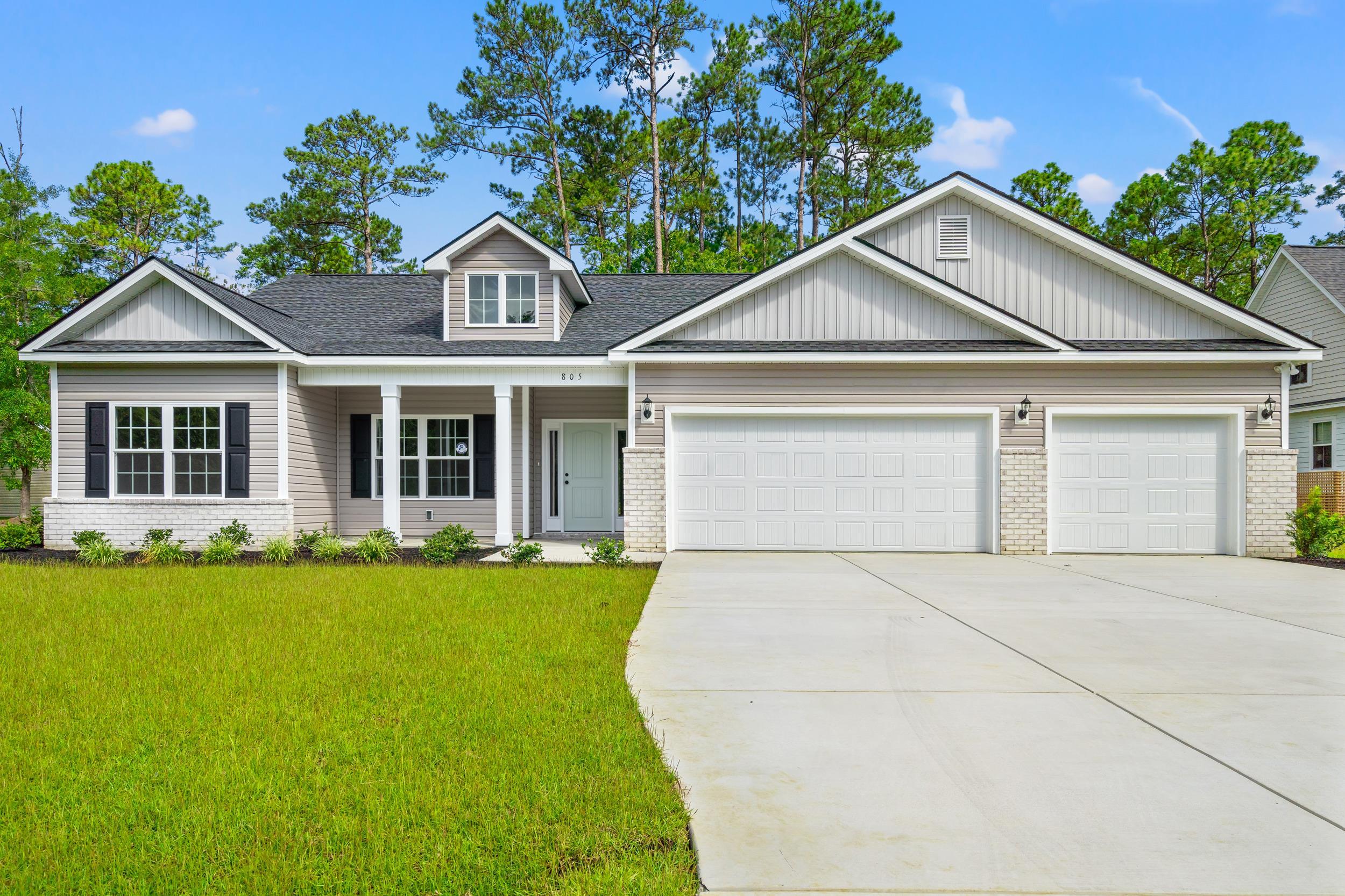 2472 Argyle Way Property Photo 1