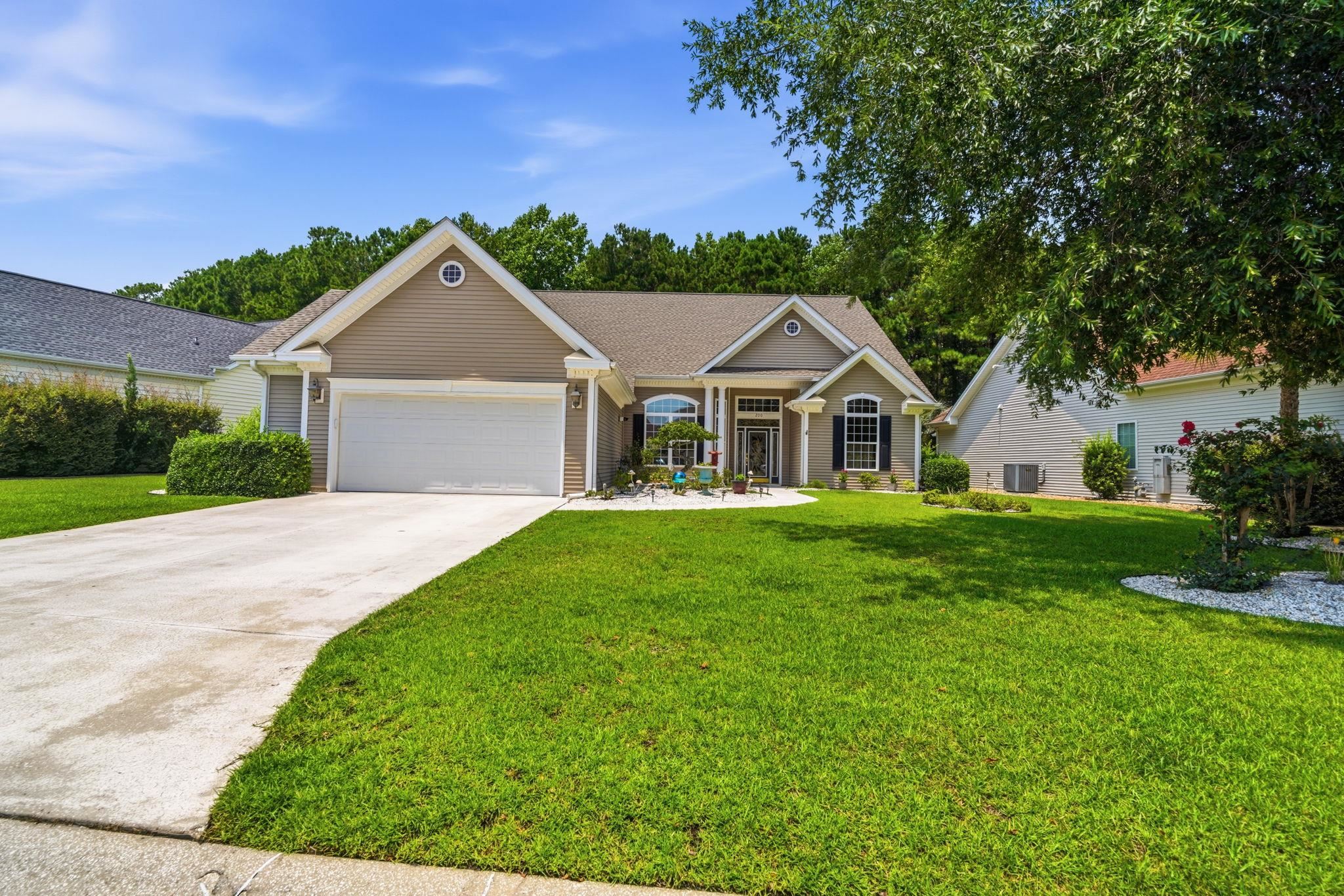 230 Willow Bay Dr. Property Photo 1