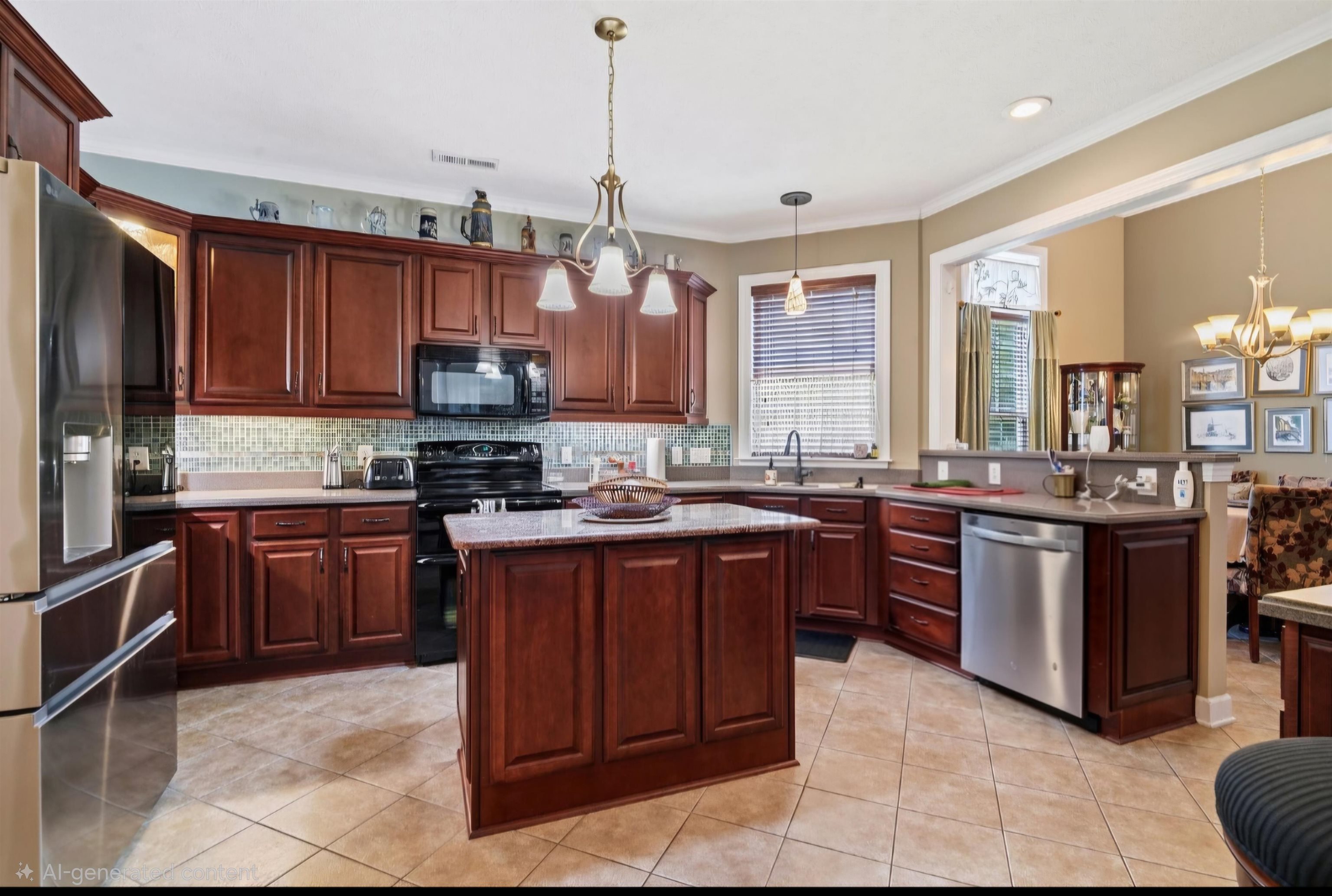 230 Willow Bay Dr. Property Photo 6