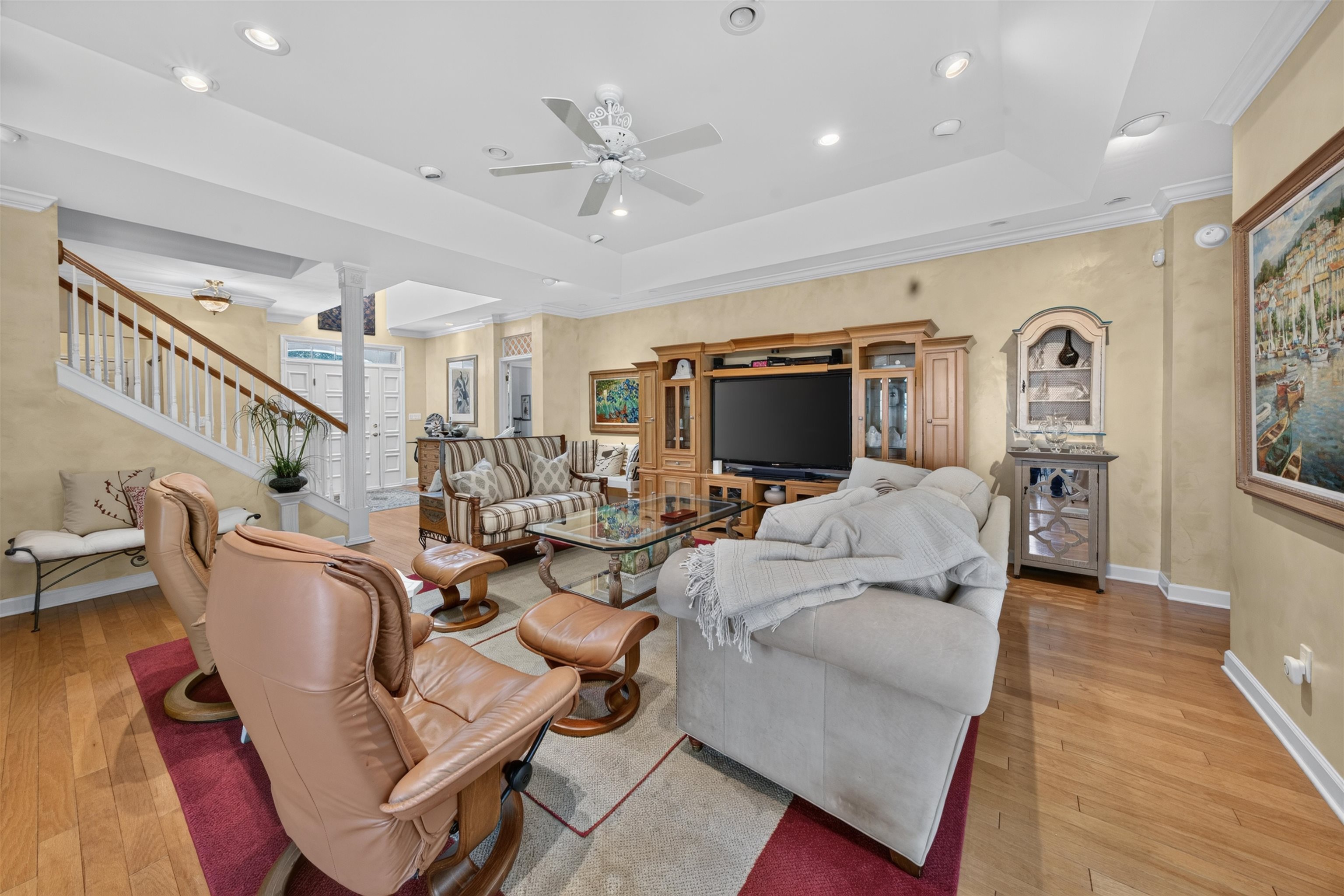 3802 Cagney Ln. Property Photo 13