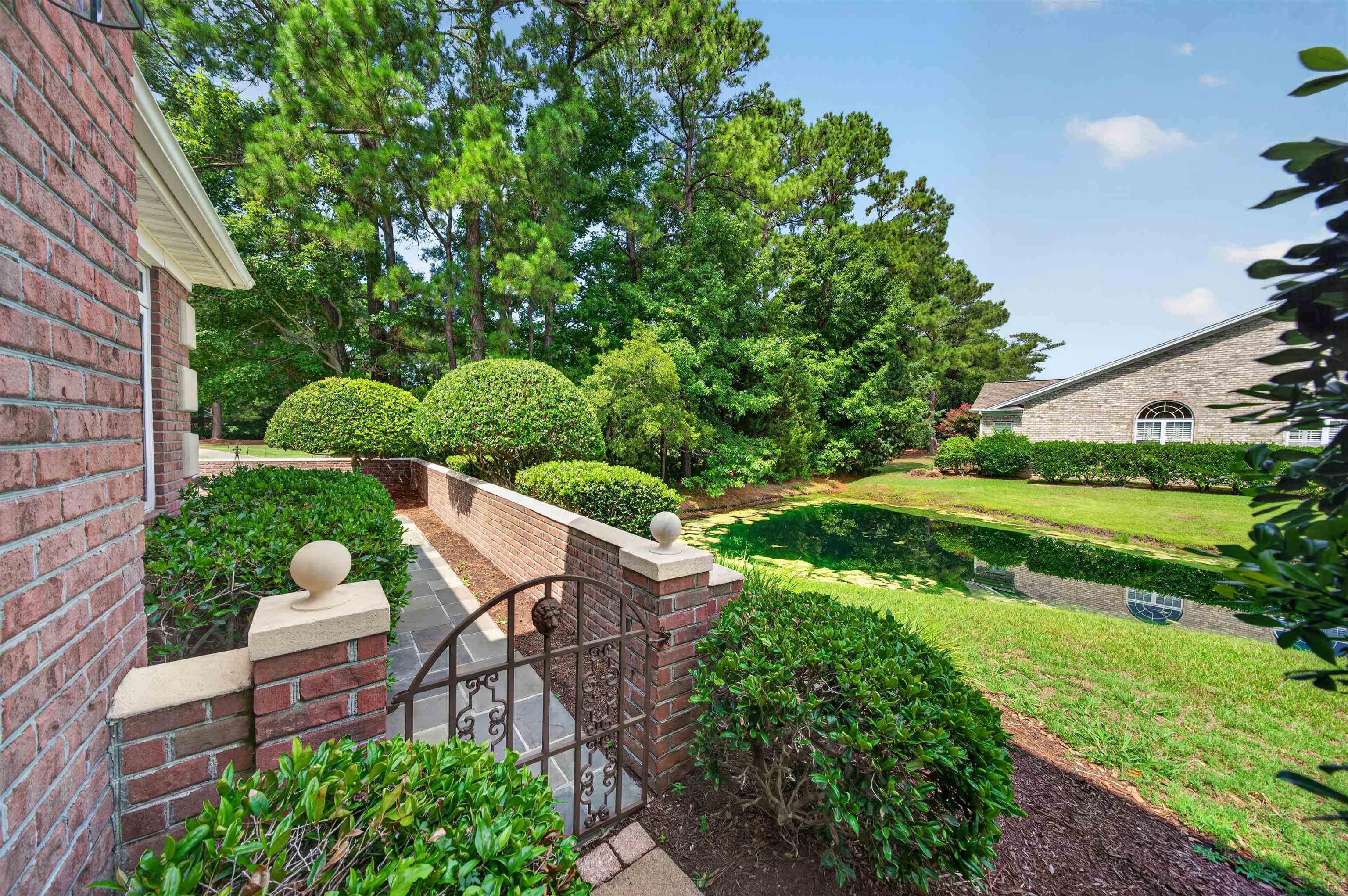 3802 Cagney Ln. Property Photo 52